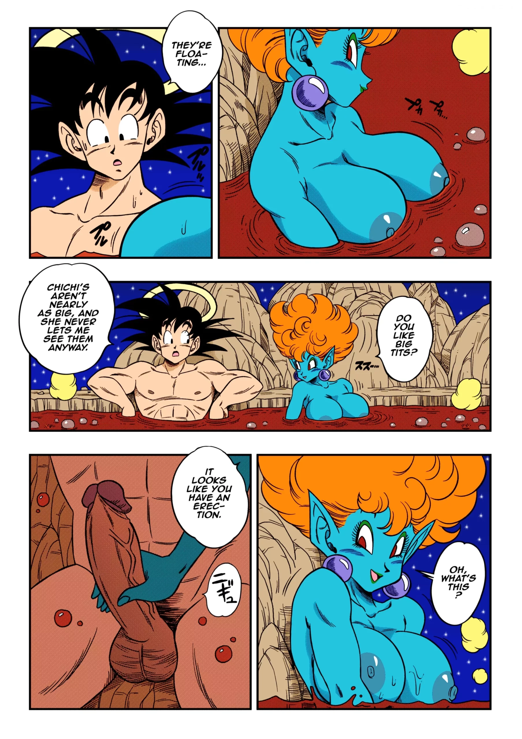 paradise or hell snake princesss hospitality yamamoto 009 scaled - FSIComics