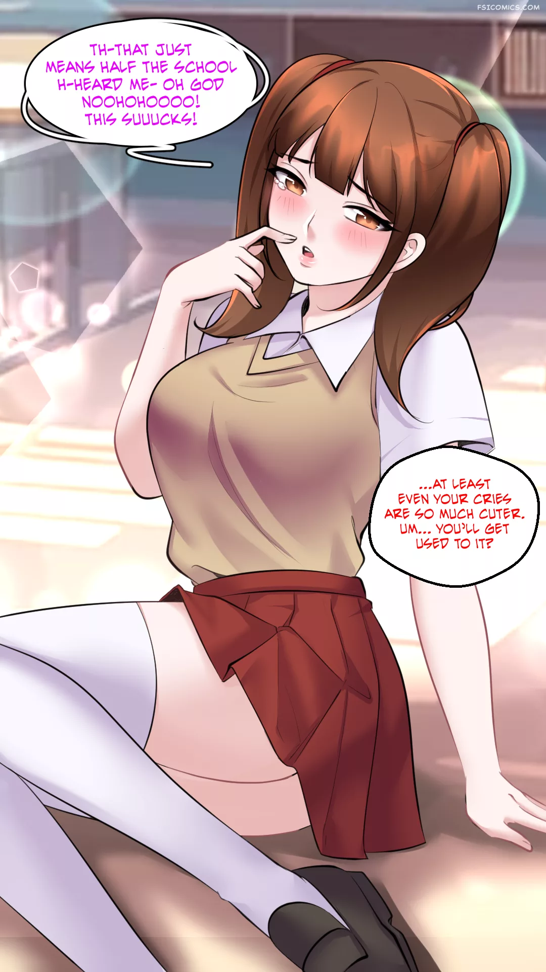 patreon reward compilation meowwithme 004 - FSIComics