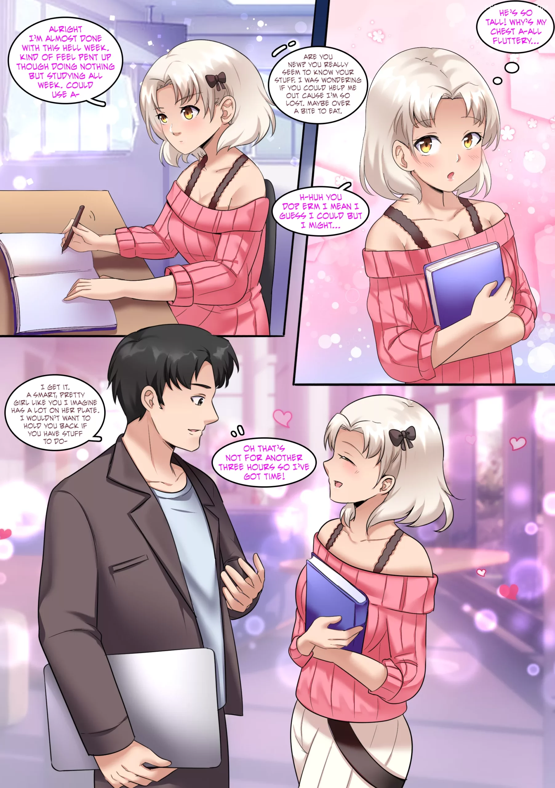 patreon reward compilation meowwithme 007 scaled - FSIComics