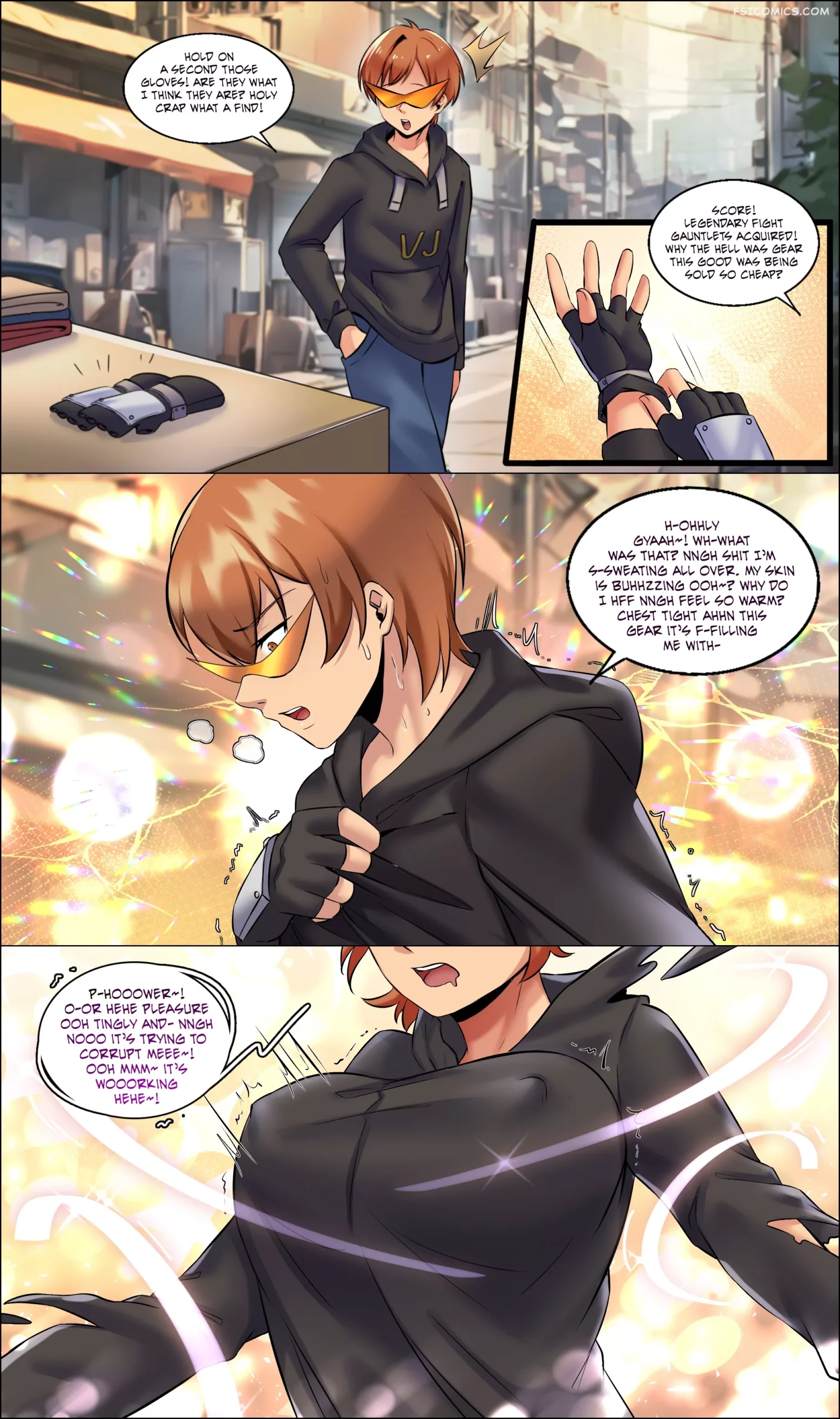 patreon reward compilation meowwithme 019 scaled - FSIComics