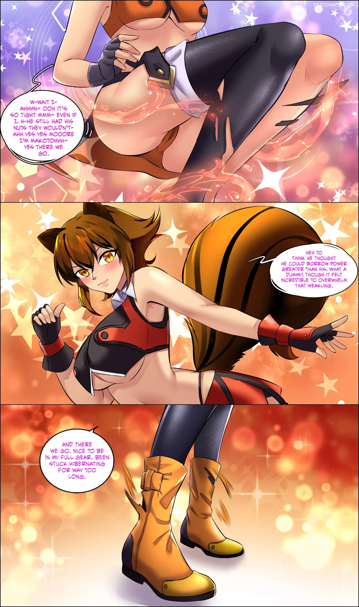patreon reward compilation meowwithme 021 scaled - FSIComics