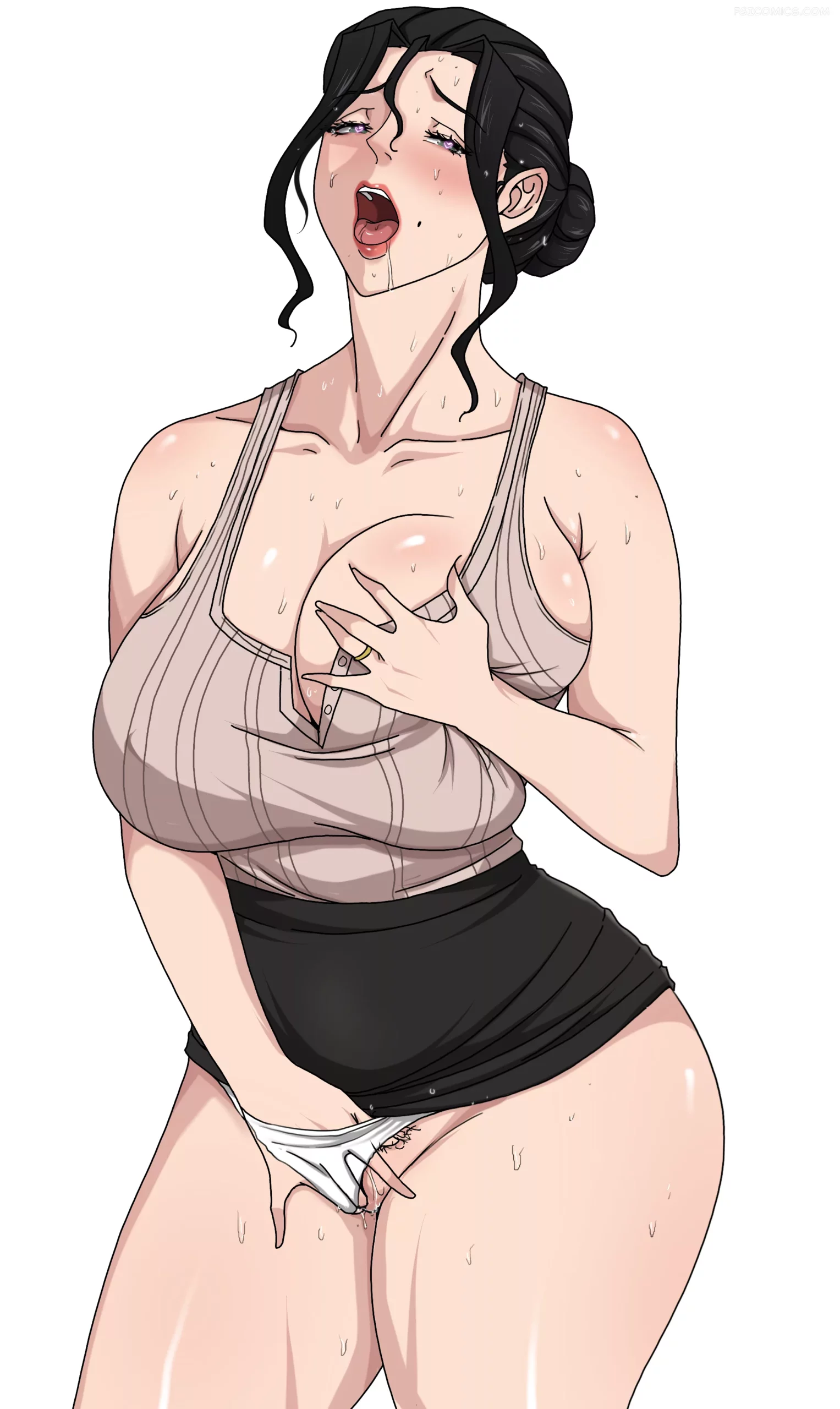 pinup and artworks zettonsfw 033 scaled - FSIComics