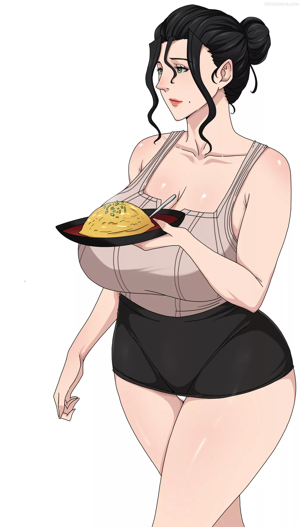 pinup and artworks zettonsfw 034 - FSIComics