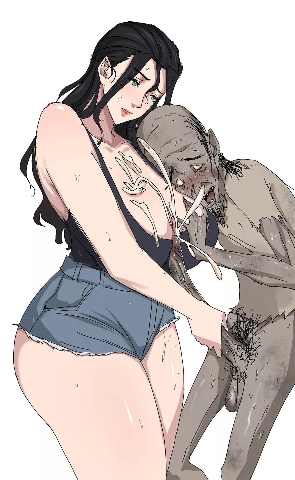 pinup and artworks zettonsfw 054 - FSIComics