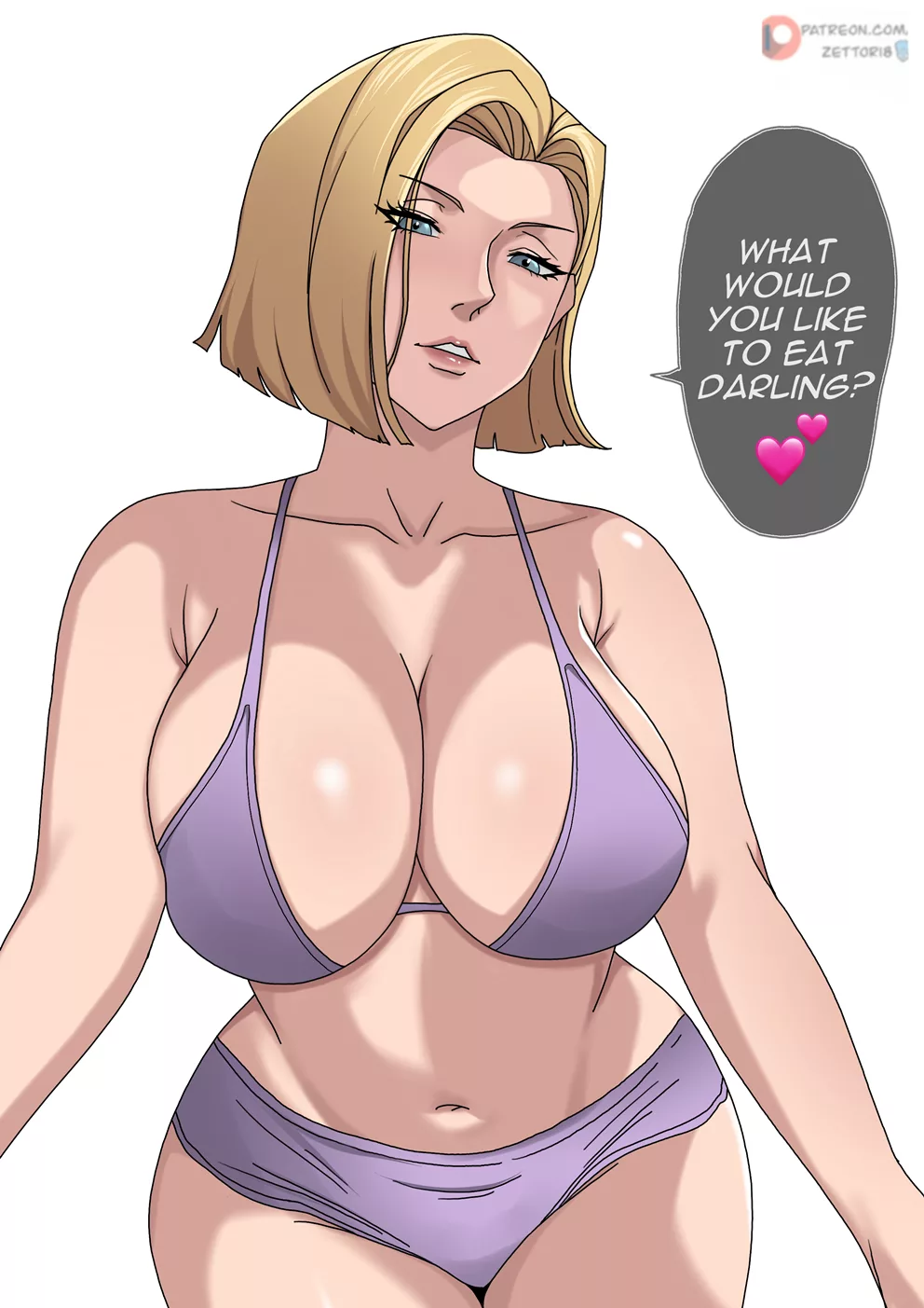pinup and artworks zettonsfw 091 - FSIComics