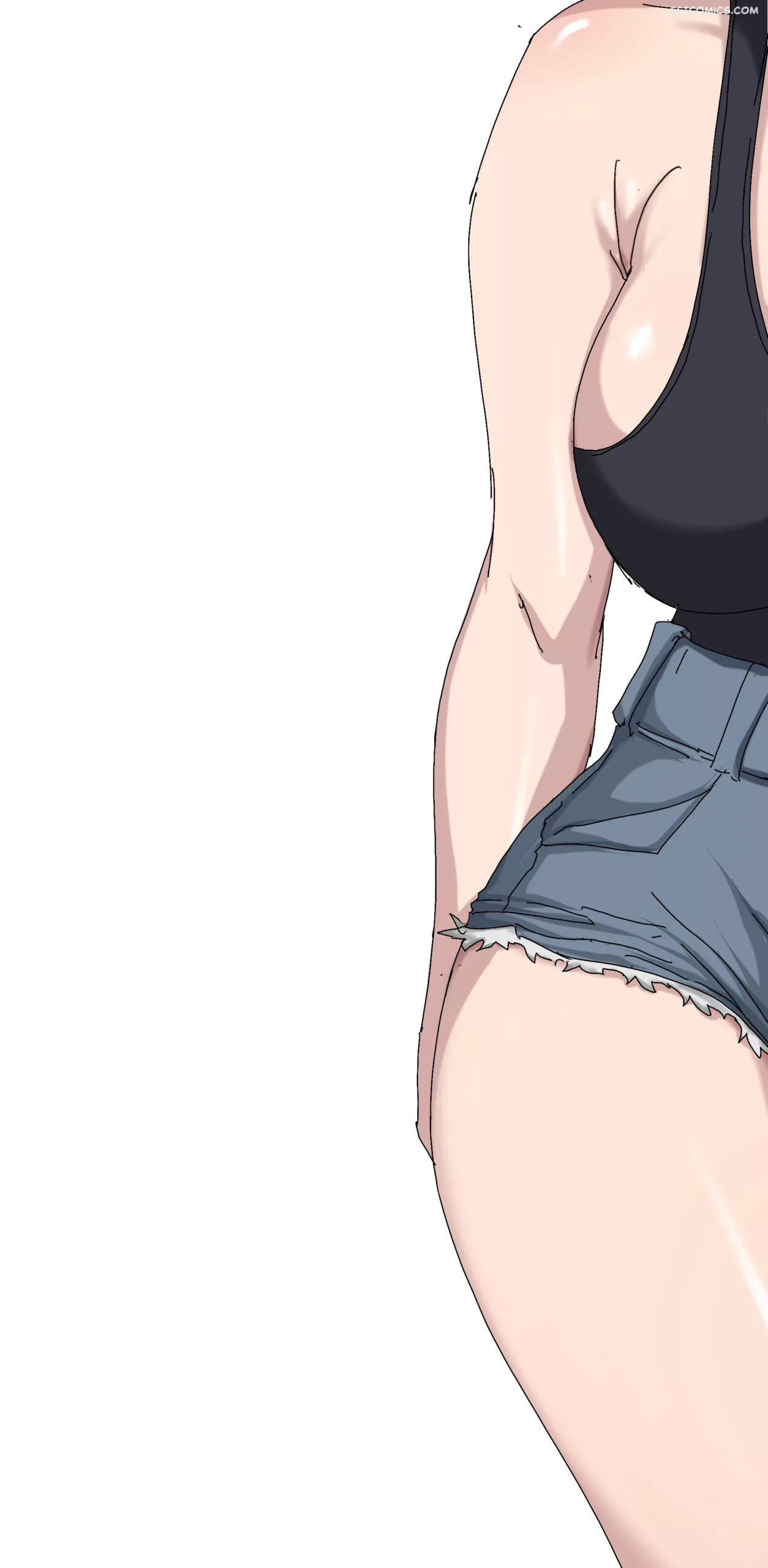 pinup and artworks zettonsfw 137 scaled - FSIComics