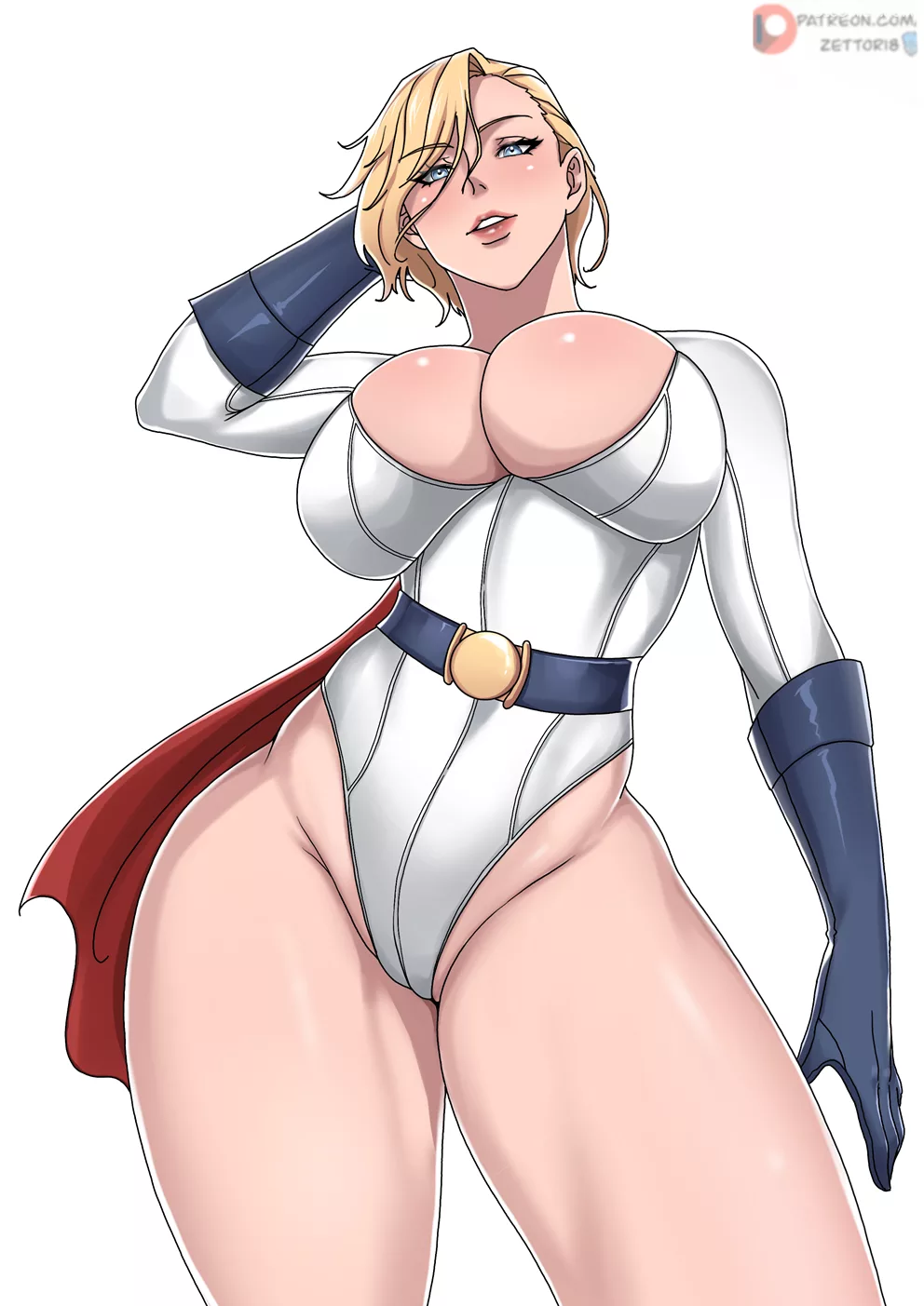 pinup and artworks zettonsfw 138 - FSIComics
