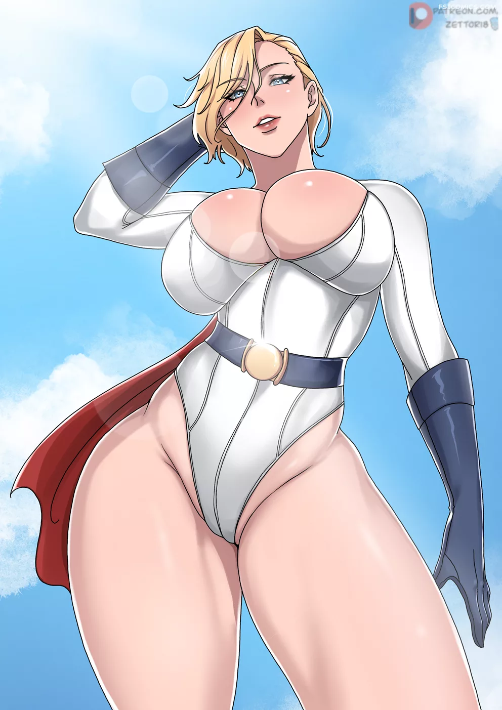 pinup and artworks zettonsfw 139 - FSIComics