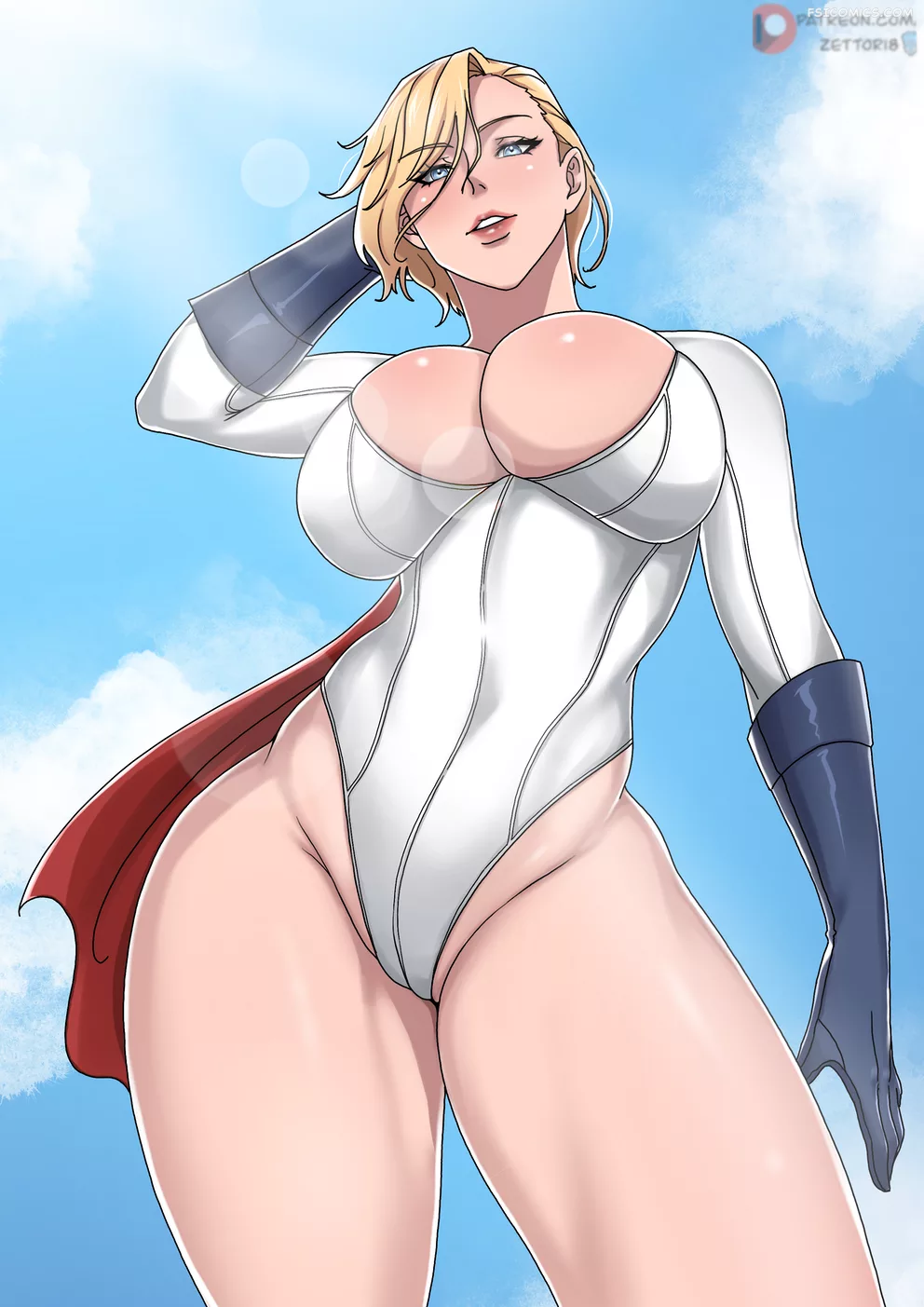 pinup and artworks zettonsfw 142 - FSIComics