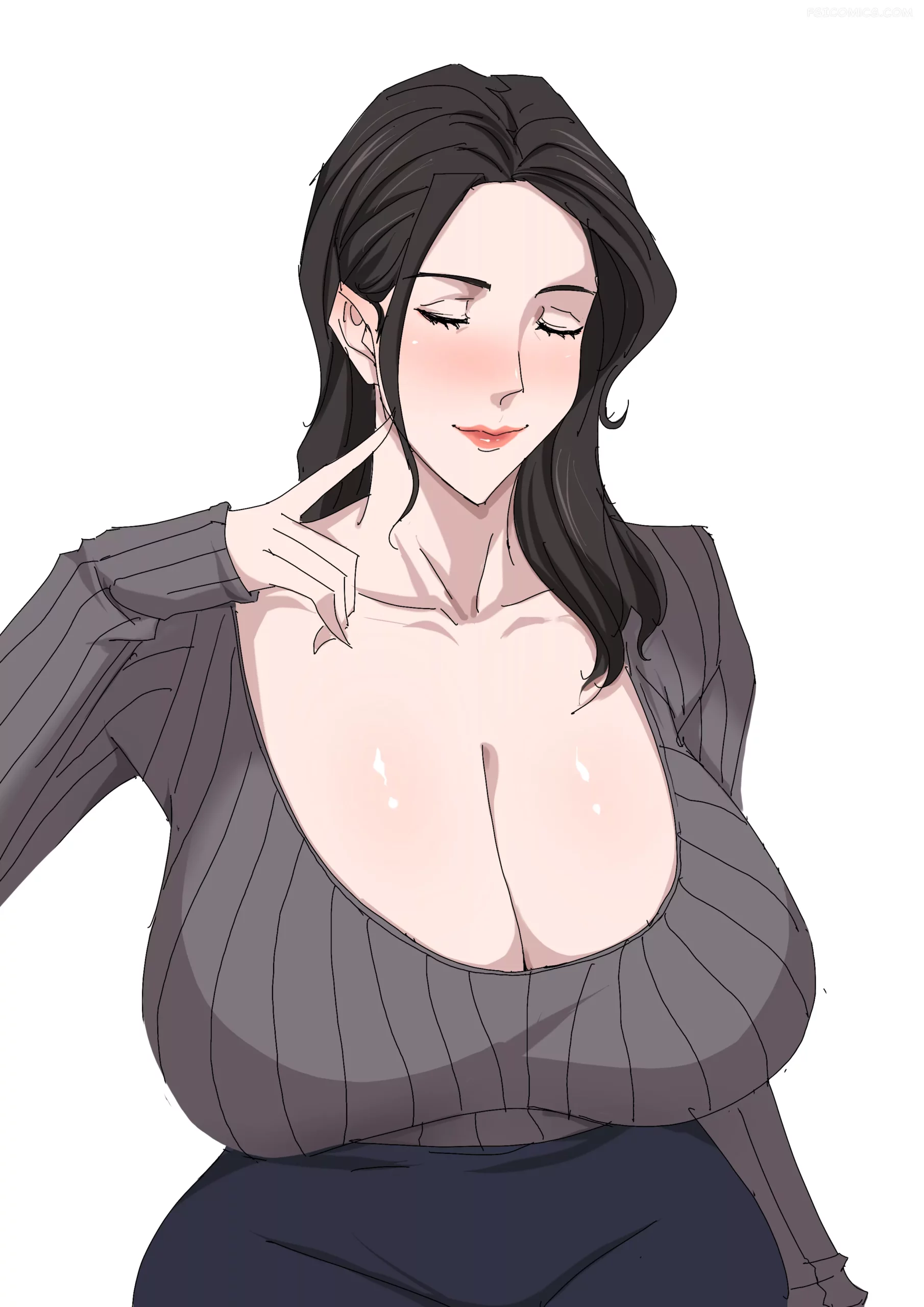 pinup and artworks zettonsfw 146 scaled - FSIComics