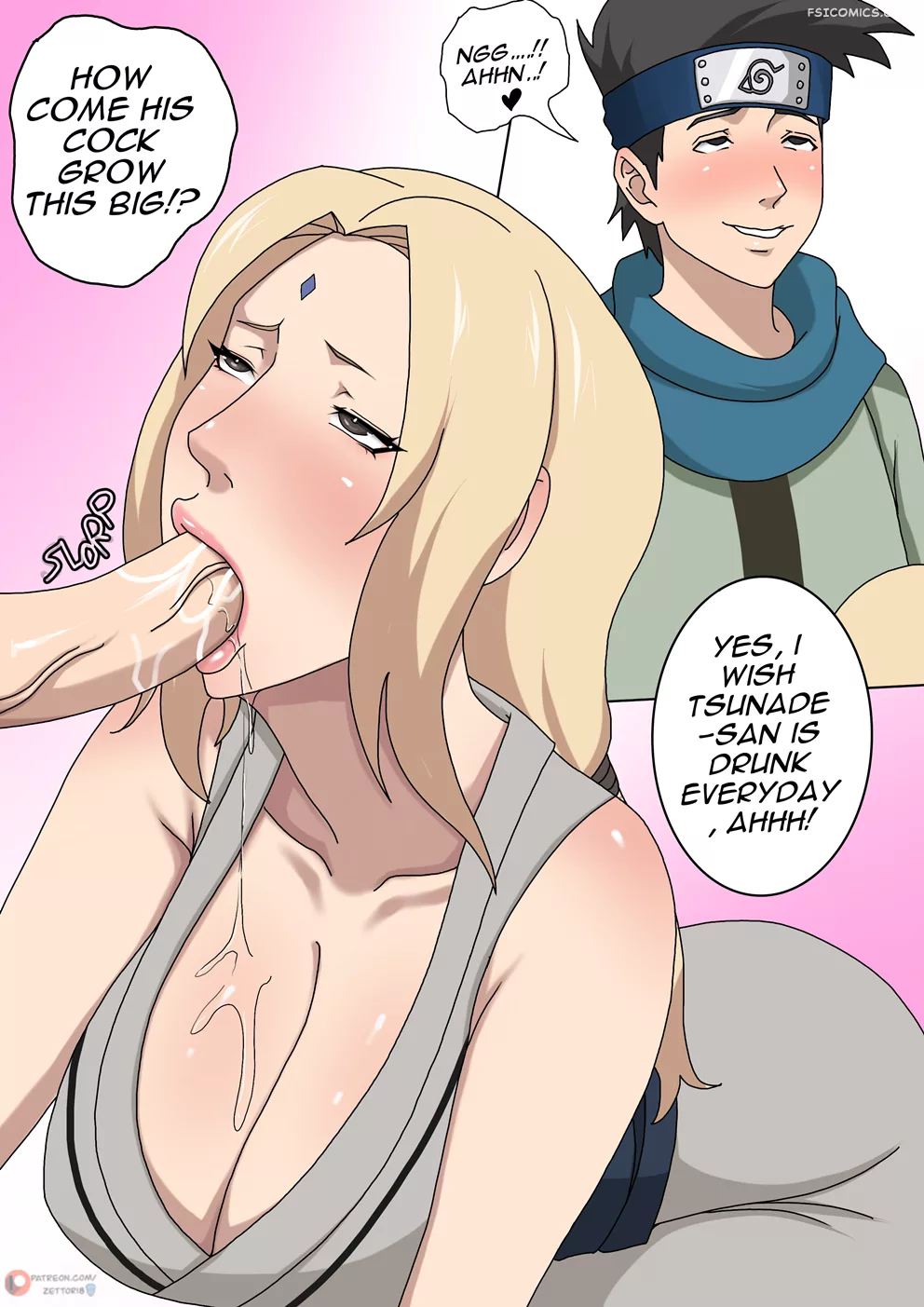 pinup and artworks zettonsfw 161 - FSIComics