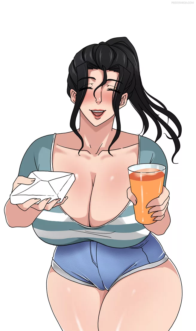 pinup and artworks zettonsfw 185 - FSIComics