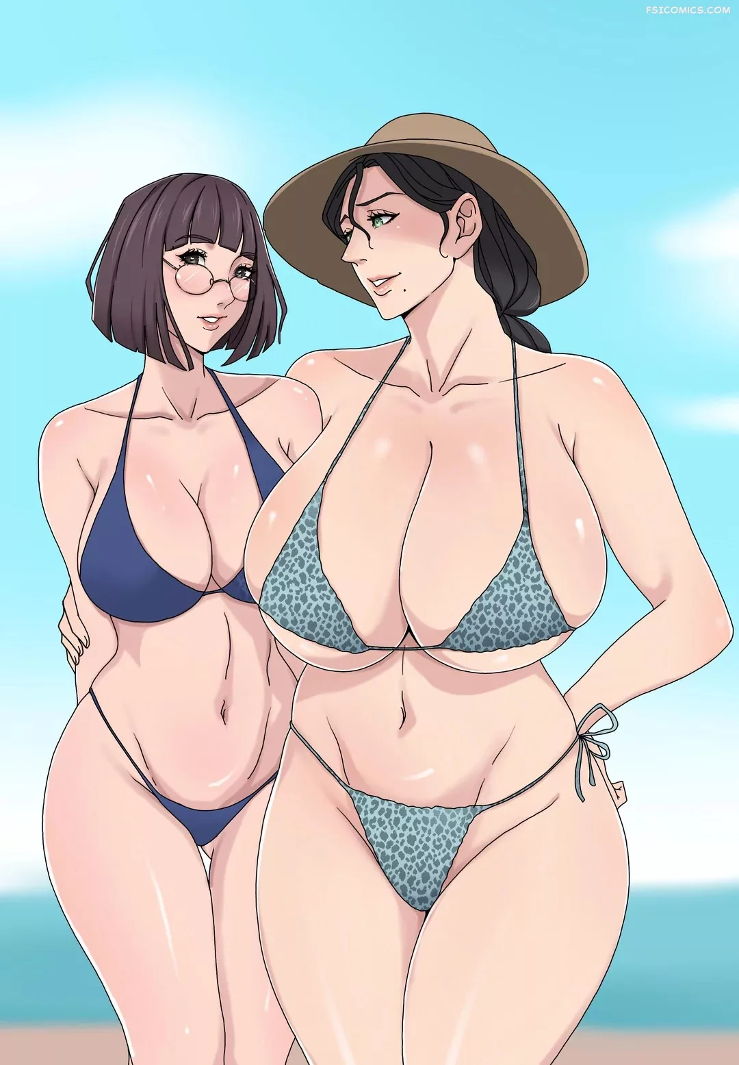 pinup and artworks zettonsfw 186 - FSIComics
