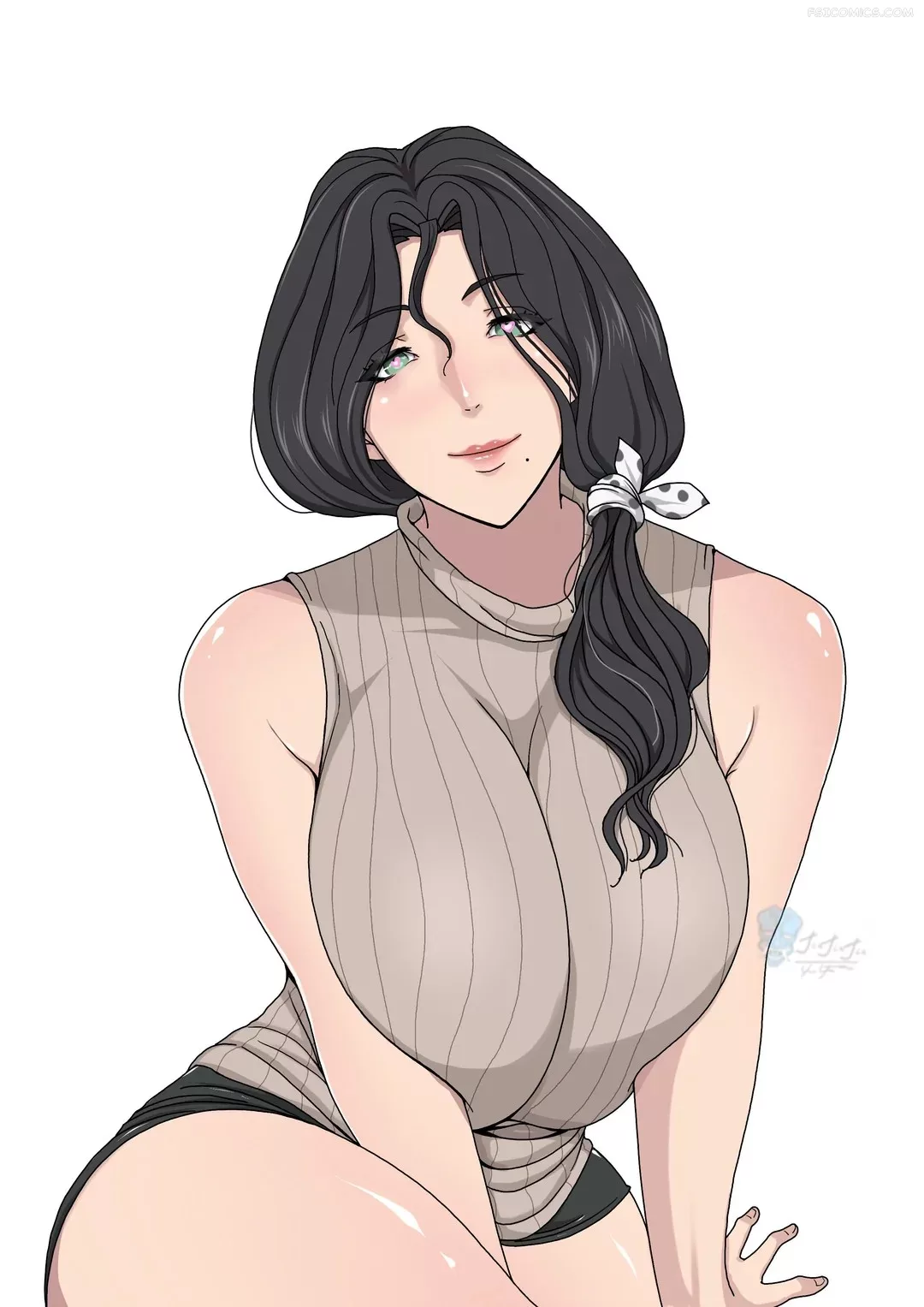 pinup and artworks zettonsfw 191 - FSIComics