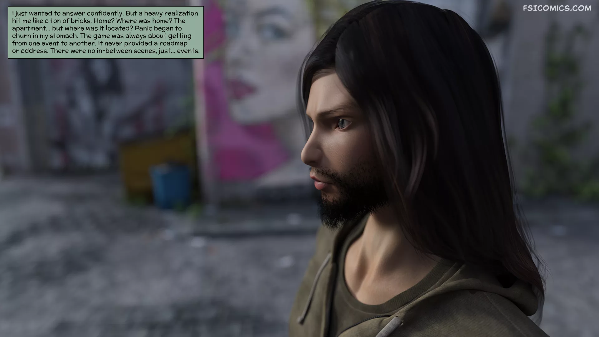 player chapter 1 kizaru3d 036 - FSIComics