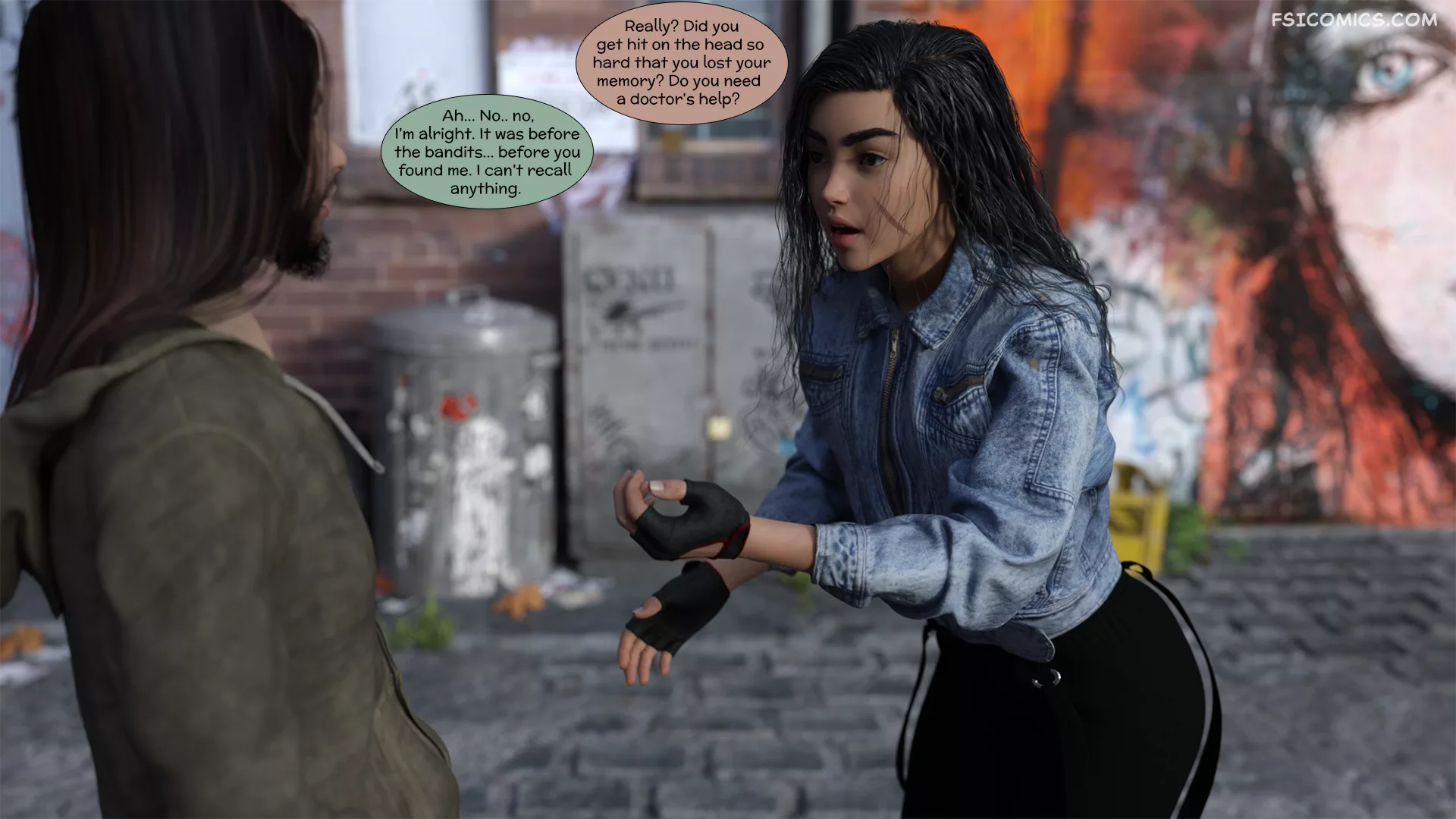 player chapter 1 kizaru3d 039 - FSIComics