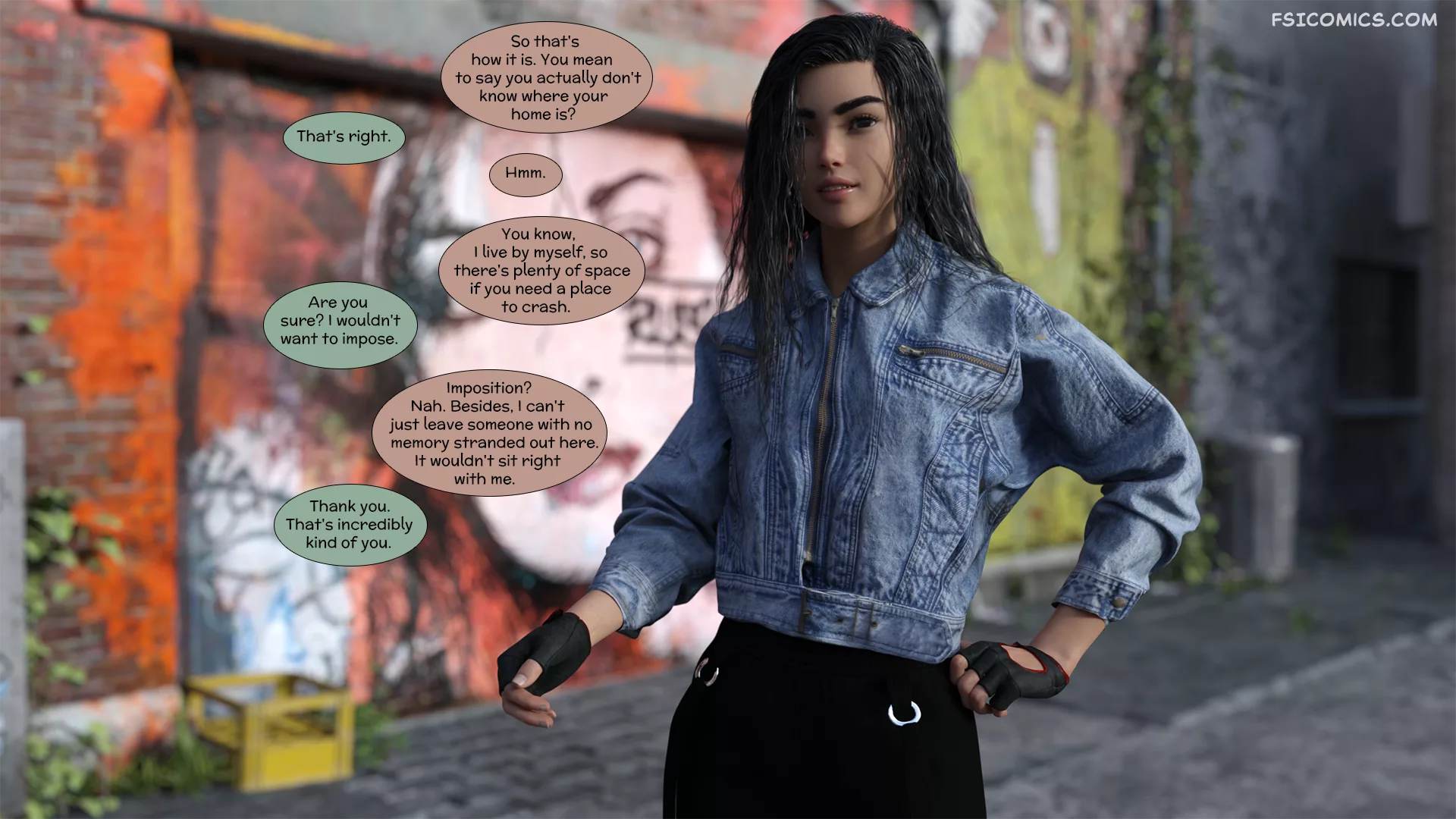 player chapter 1 kizaru3d 040 - FSIComics