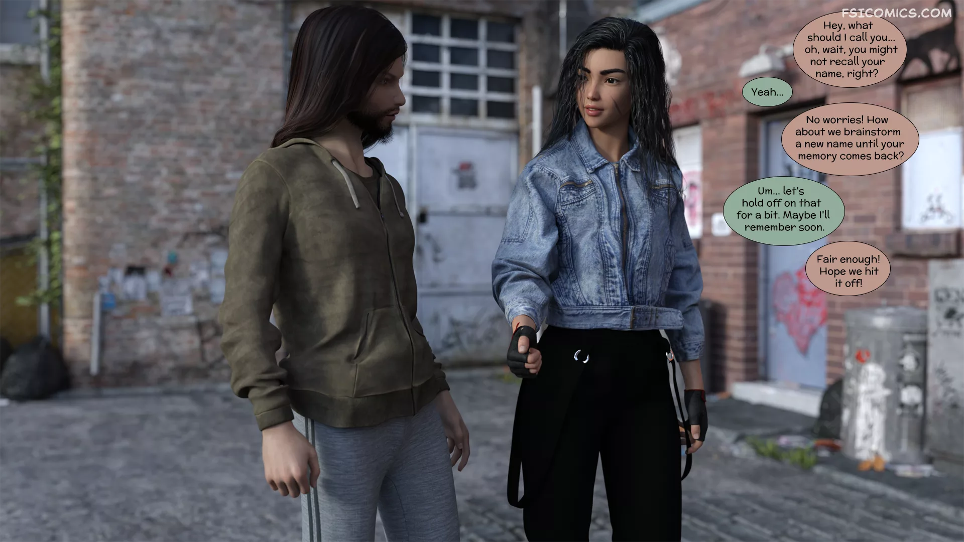 player chapter 1 kizaru3d 041 - FSIComics