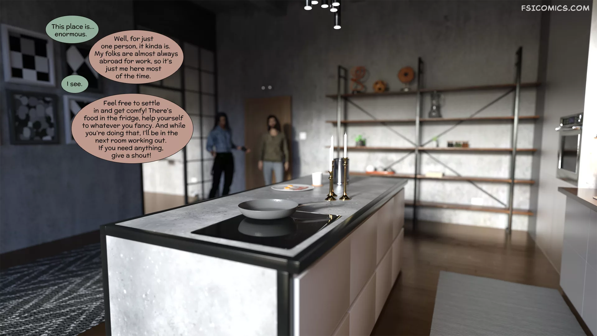 player chapter 1 kizaru3d 042 - FSIComics