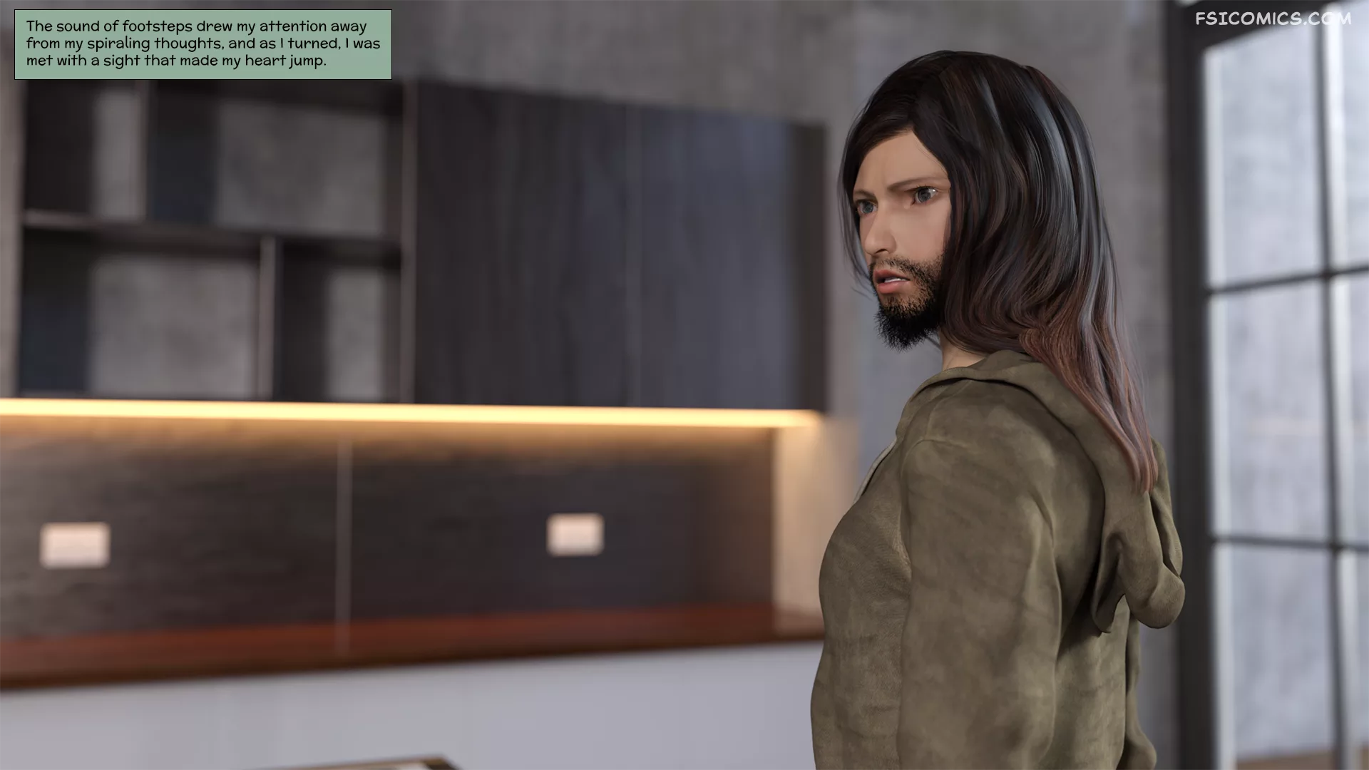 player chapter 1 kizaru3d 046 - FSIComics
