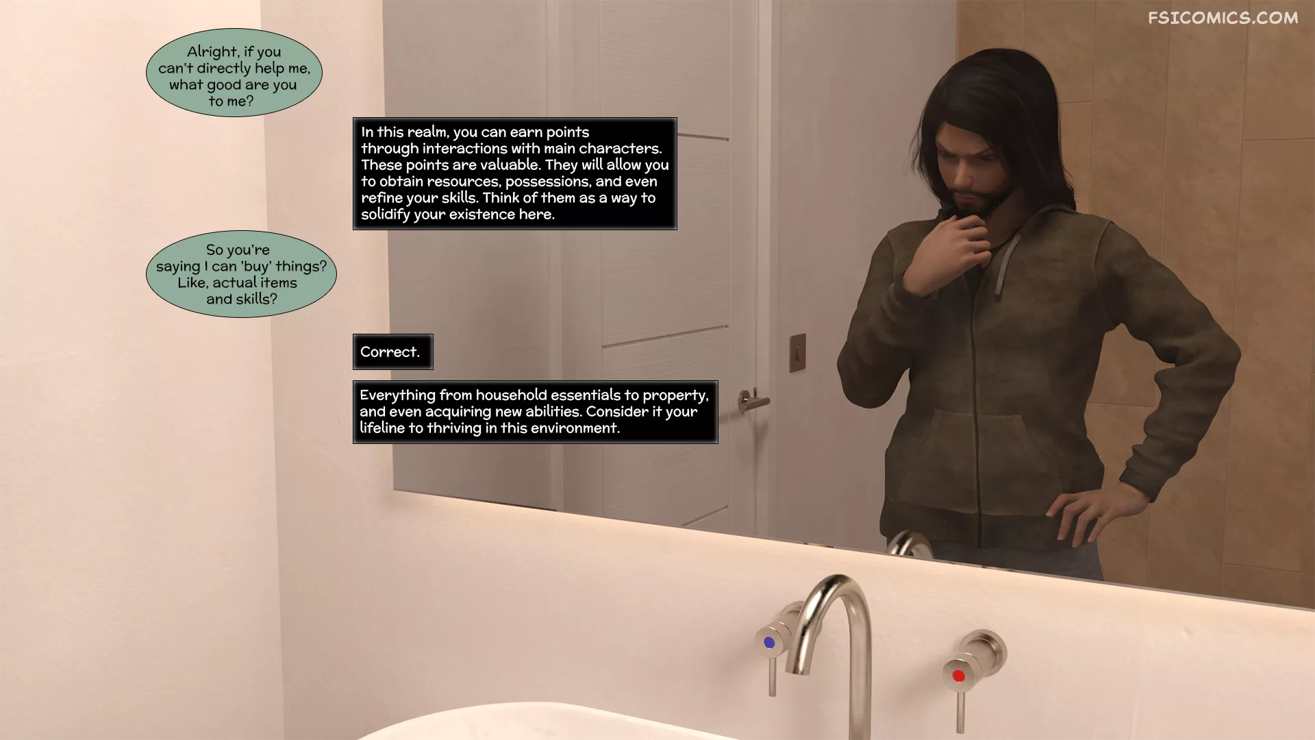 player chapter 1 kizaru3d 053 - FSIComics