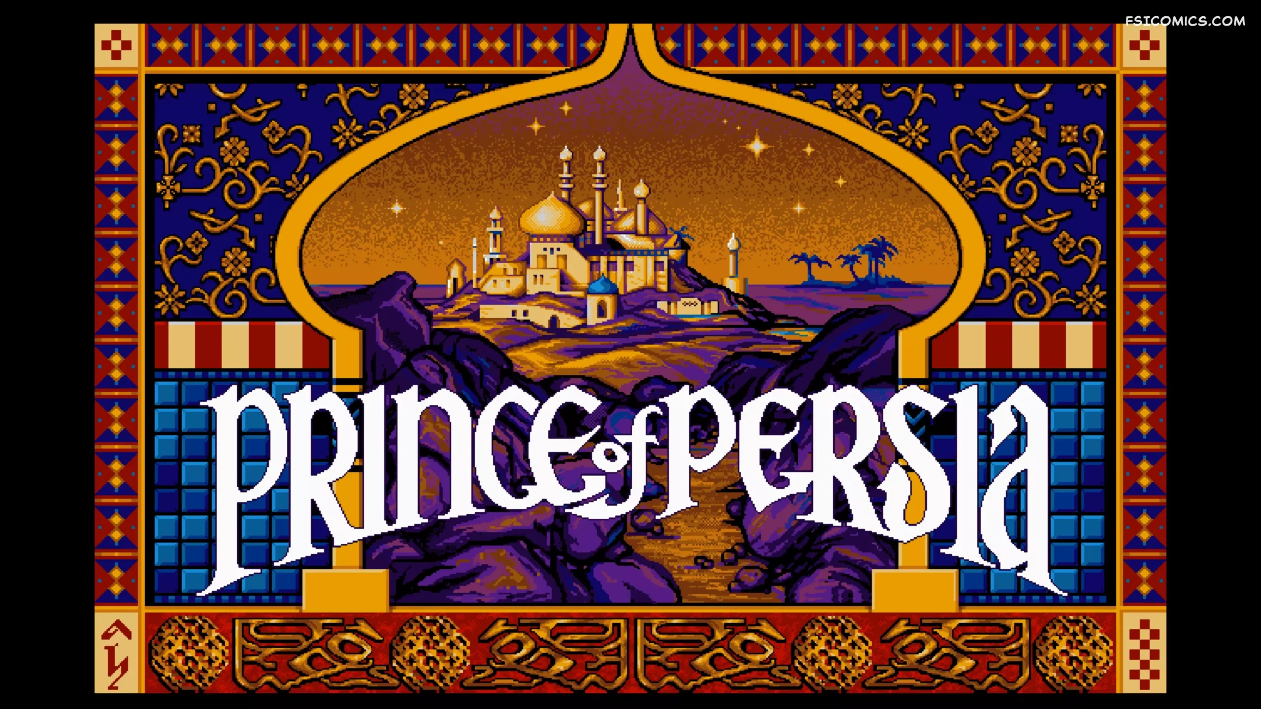 prince of persia dashole 003 scaled - FSIComics prince of persia dashole 003 scaled - FSIComics