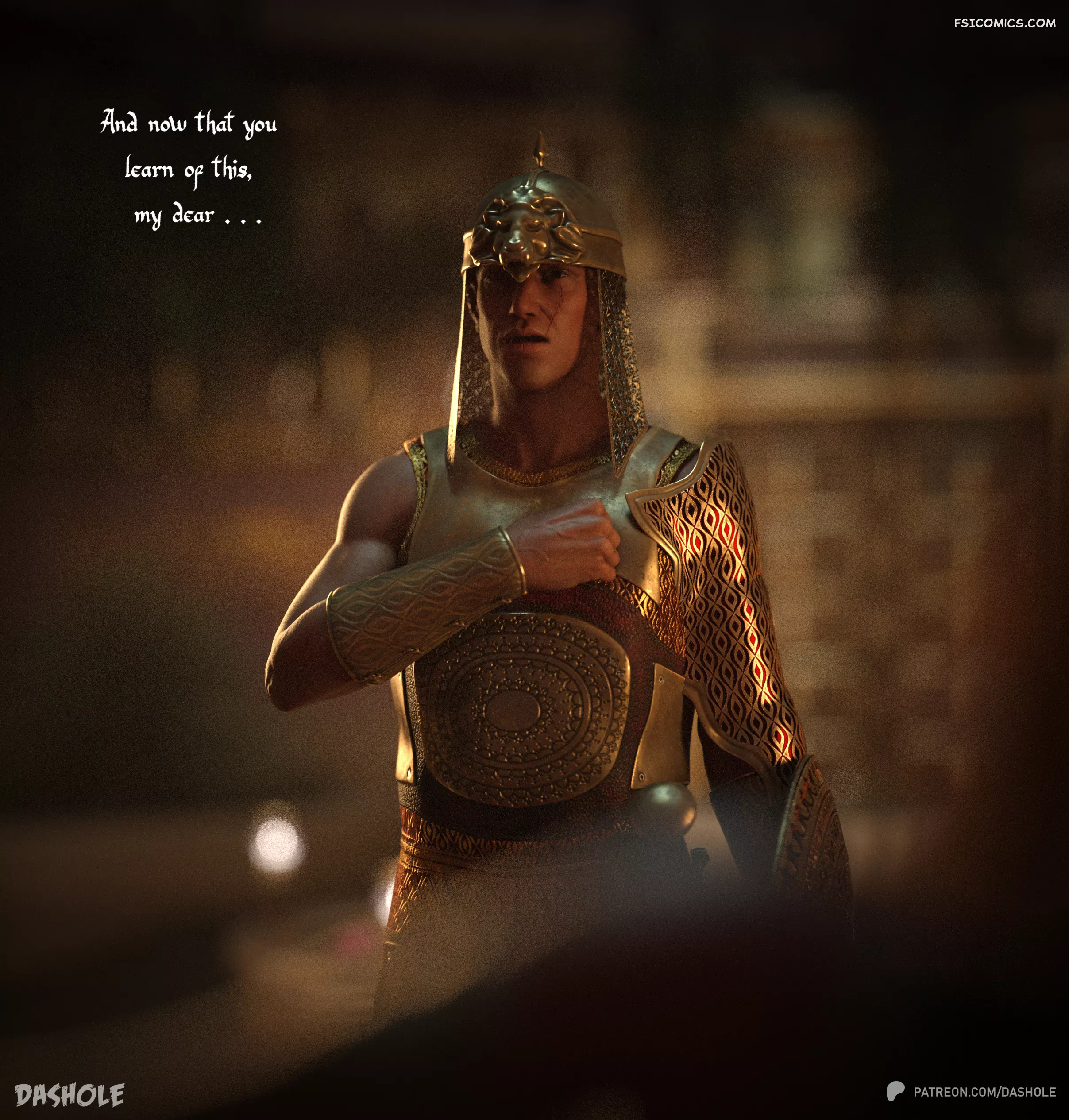 prince of persia dashole 015 - FSIComics prince of persia dashole 015 - FSIComics