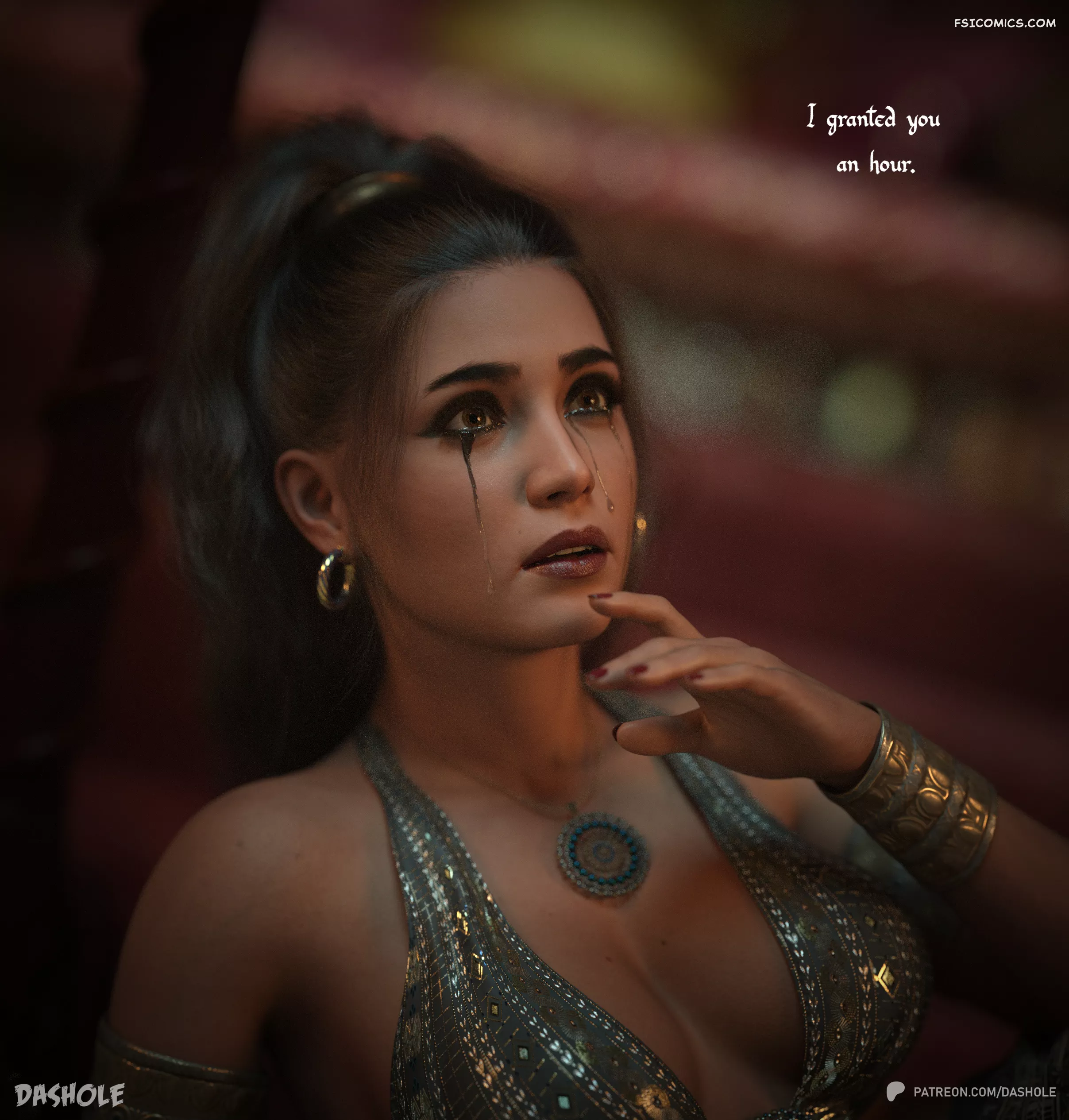 prince of persia dashole 020 - FSIComics prince of persia dashole 020 - FSIComics