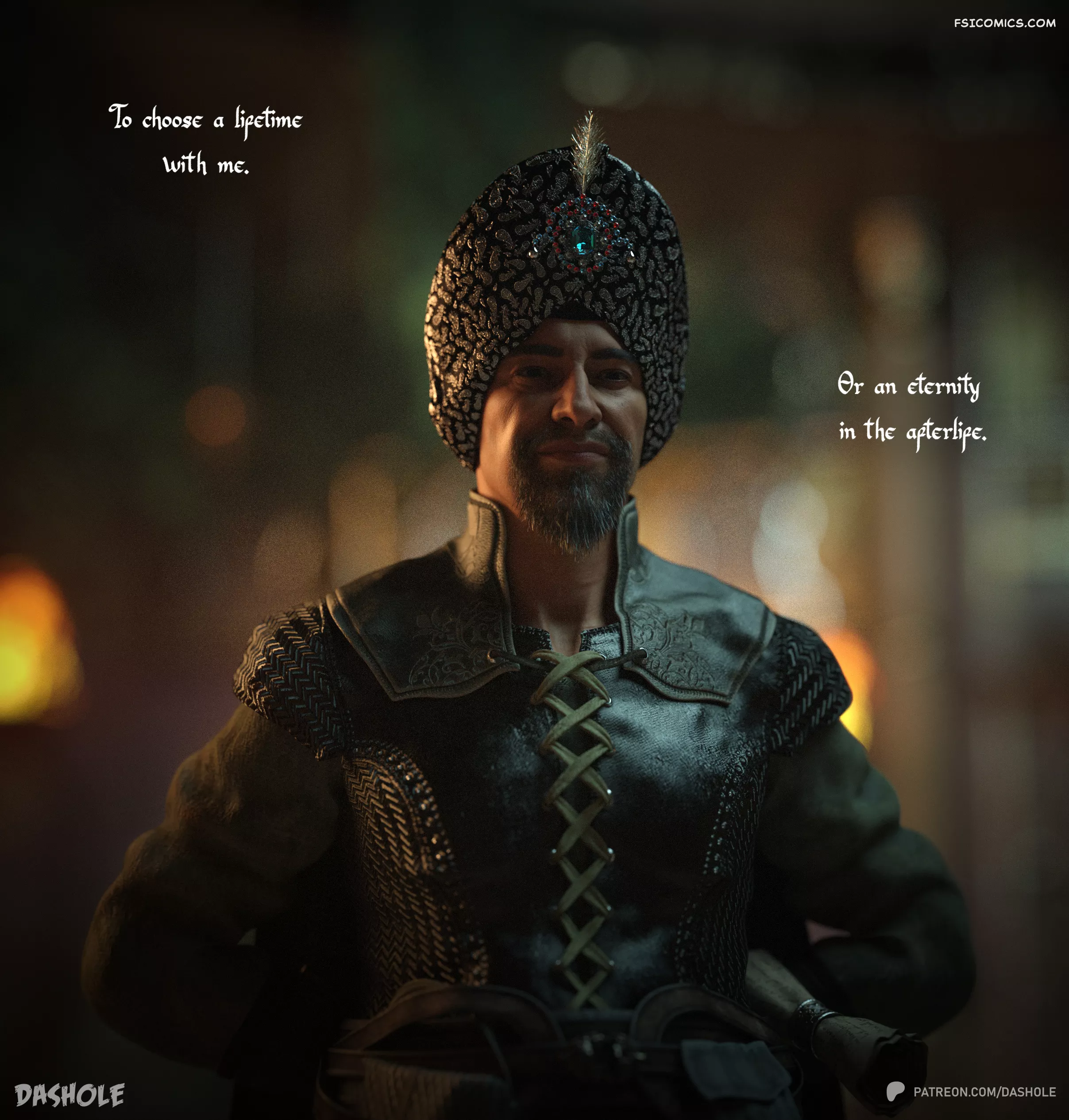 prince of persia dashole 021 - FSIComics prince of persia dashole 021 - FSIComics