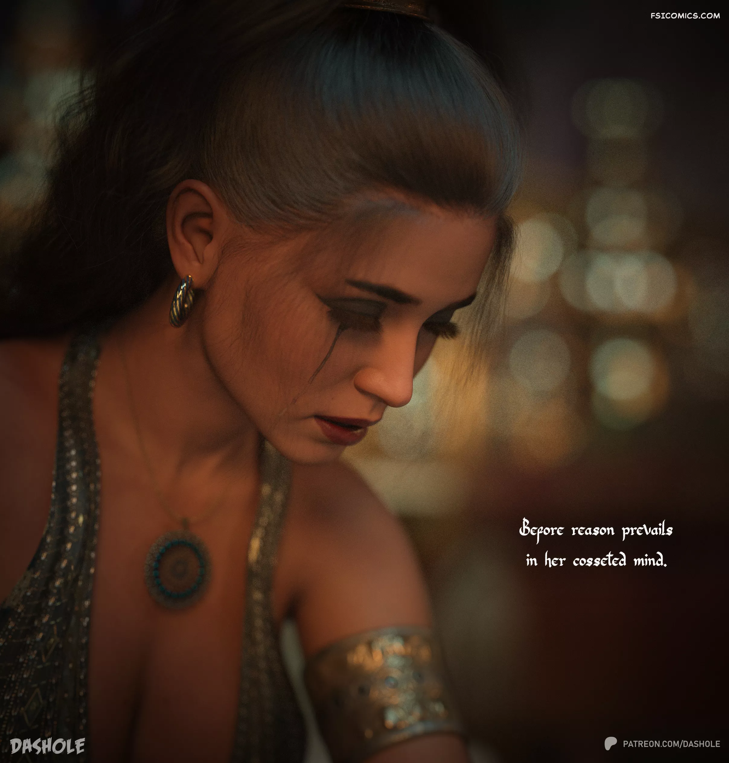 prince of persia dashole 025 - FSIComics prince of persia dashole 025 - FSIComics