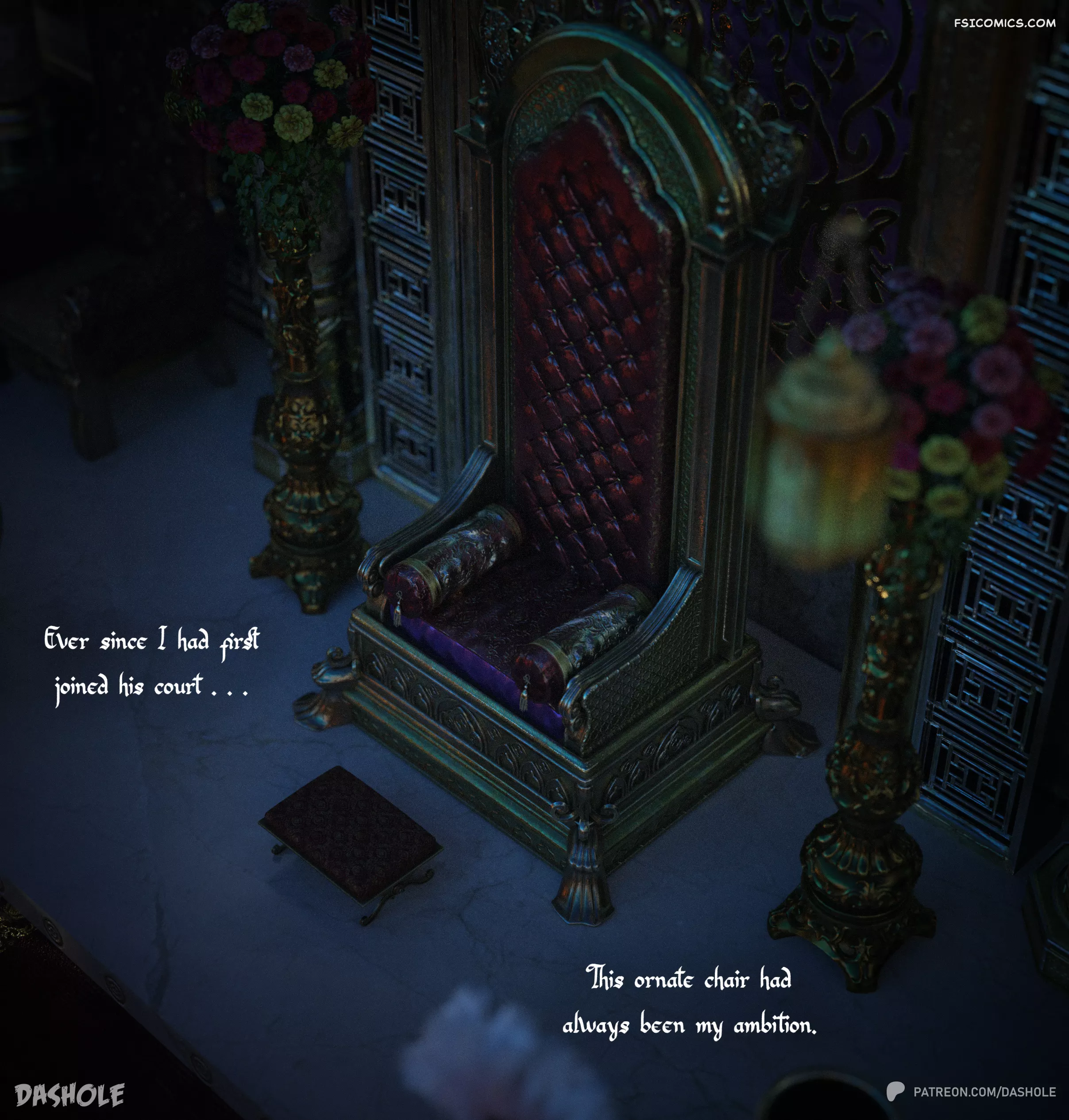 prince of persia dashole 041 - FSIComics prince of persia dashole 041 - FSIComics
