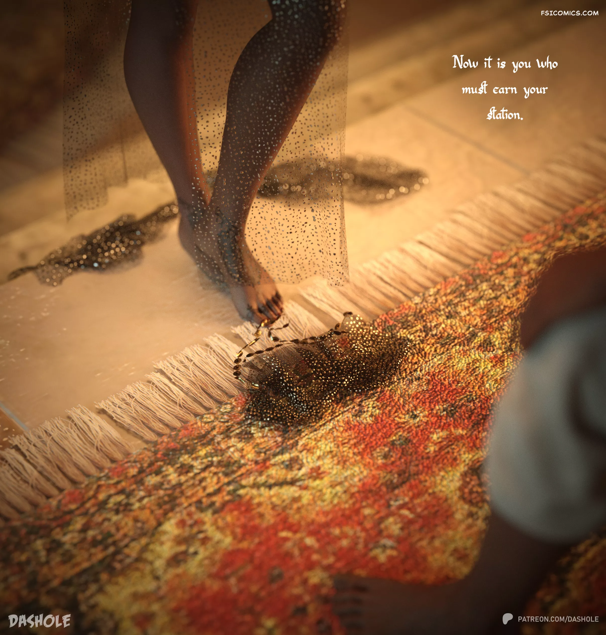 prince of persia dashole 064 - FSIComics prince of persia dashole 064 - FSIComics