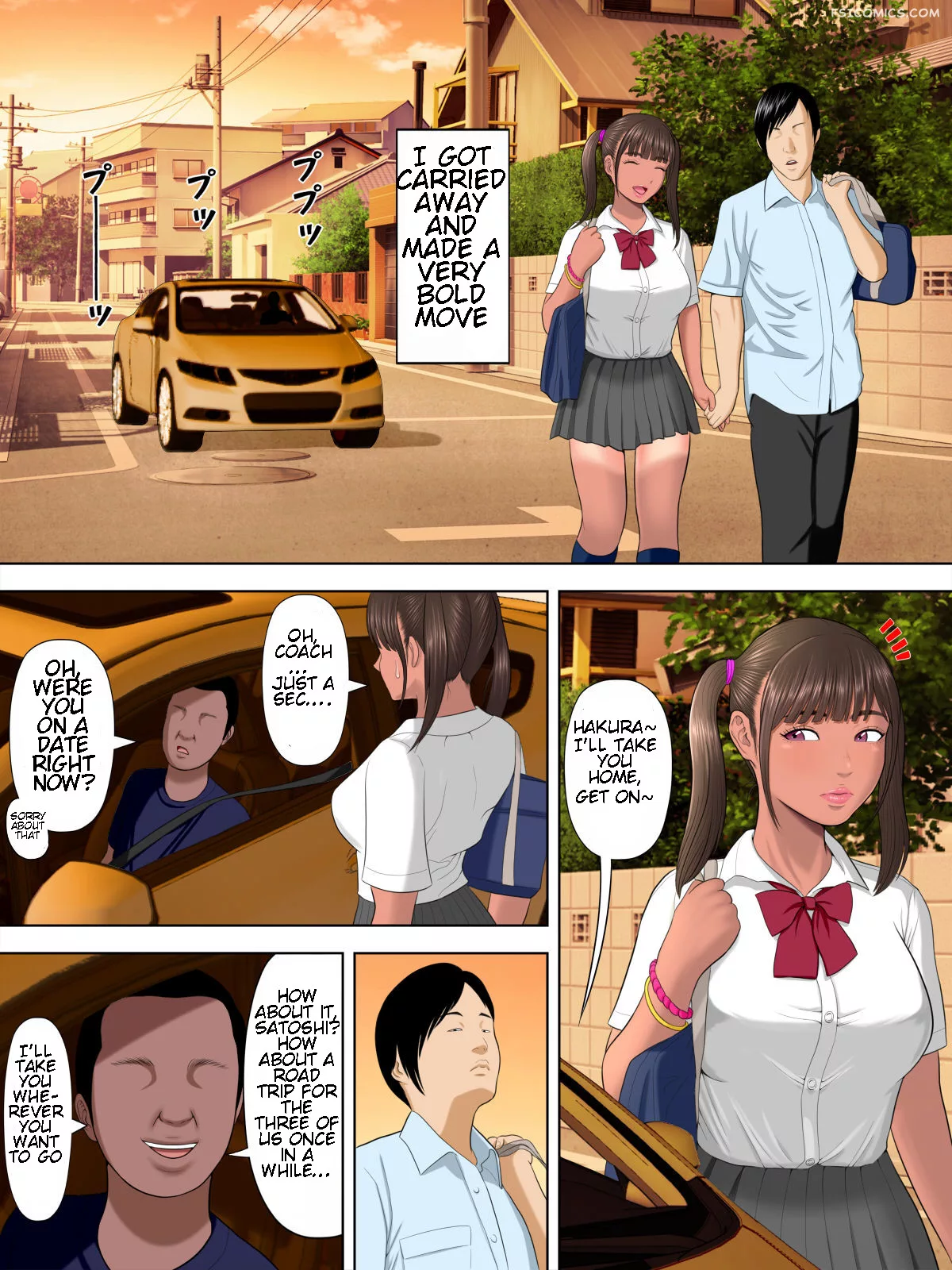 rikujo minkan ntr minazuki mikka 40 - FSIComics