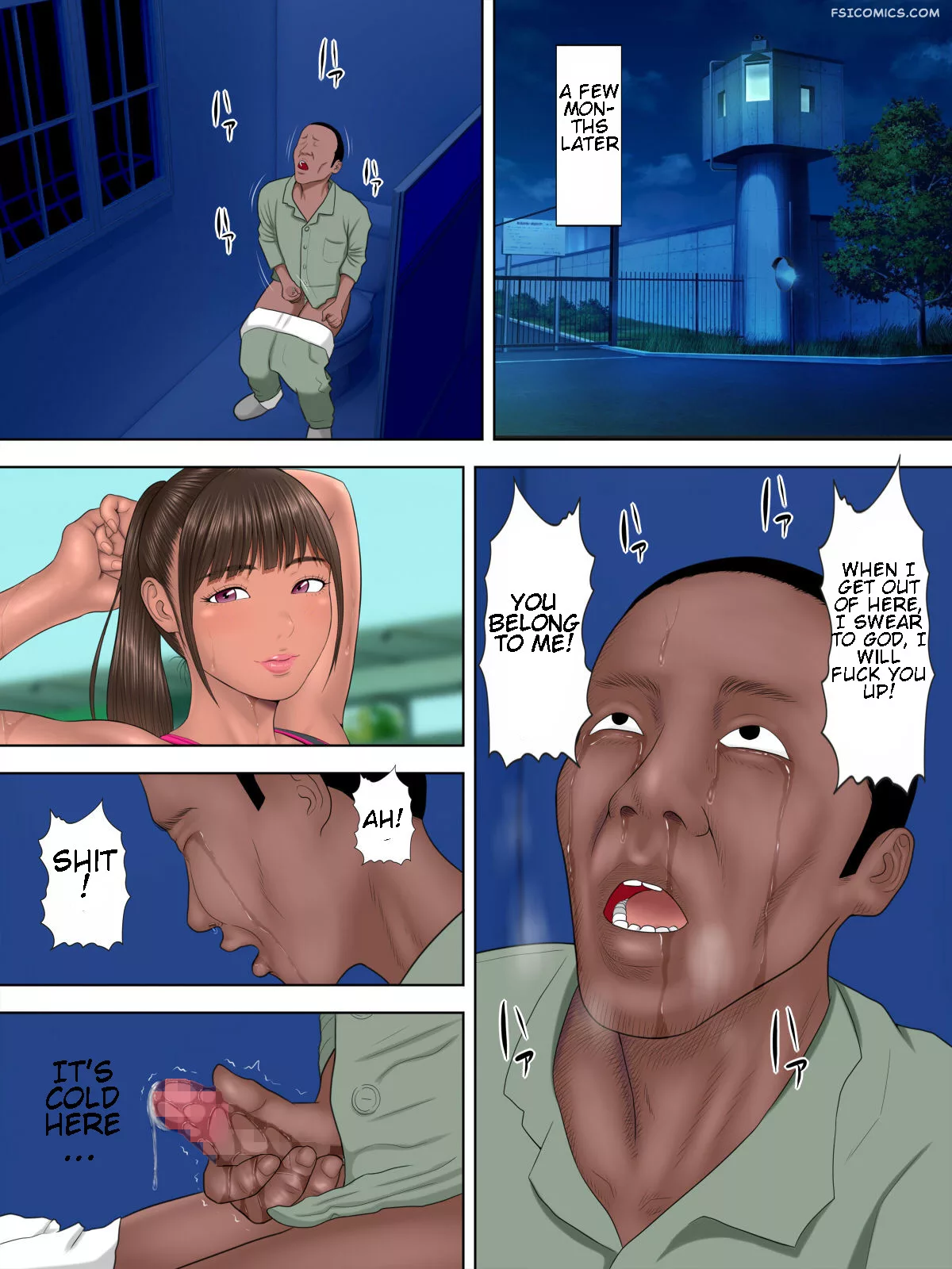 rikujo minkan ntr minazuki mikka 58 - FSIComics