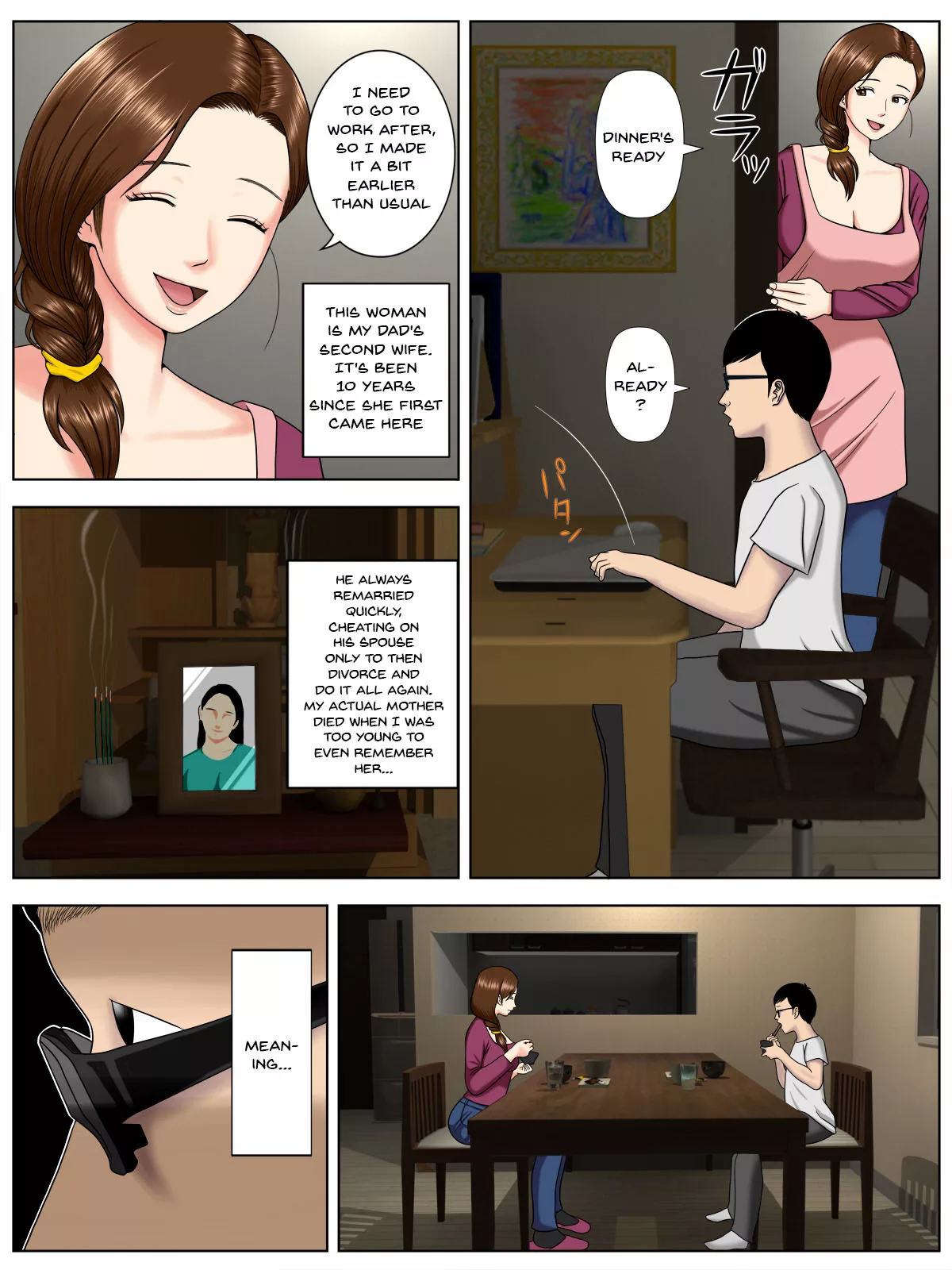 sa ki ko sa re chapter 1 sex with a mental student edition minazuki mikka 004 - FSIComics