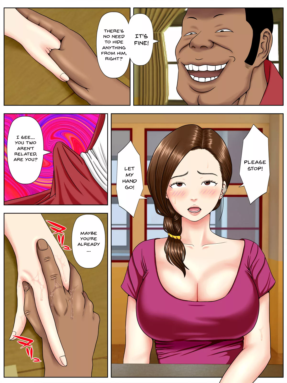 sa ki ko sa re chapter 1 sex with a mental student edition minazuki mikka 018 - FSIComics