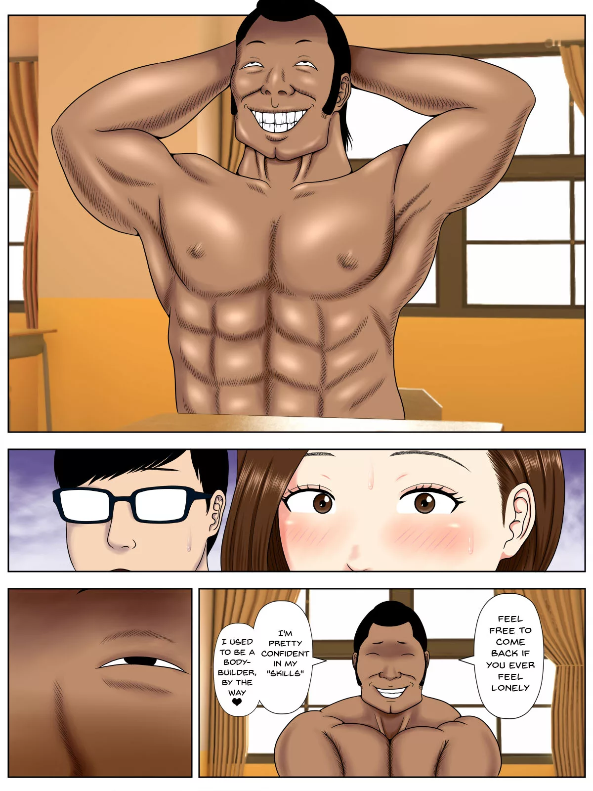 sa ki ko sa re chapter 1 sex with a mental student edition minazuki mikka 022 - FSIComics