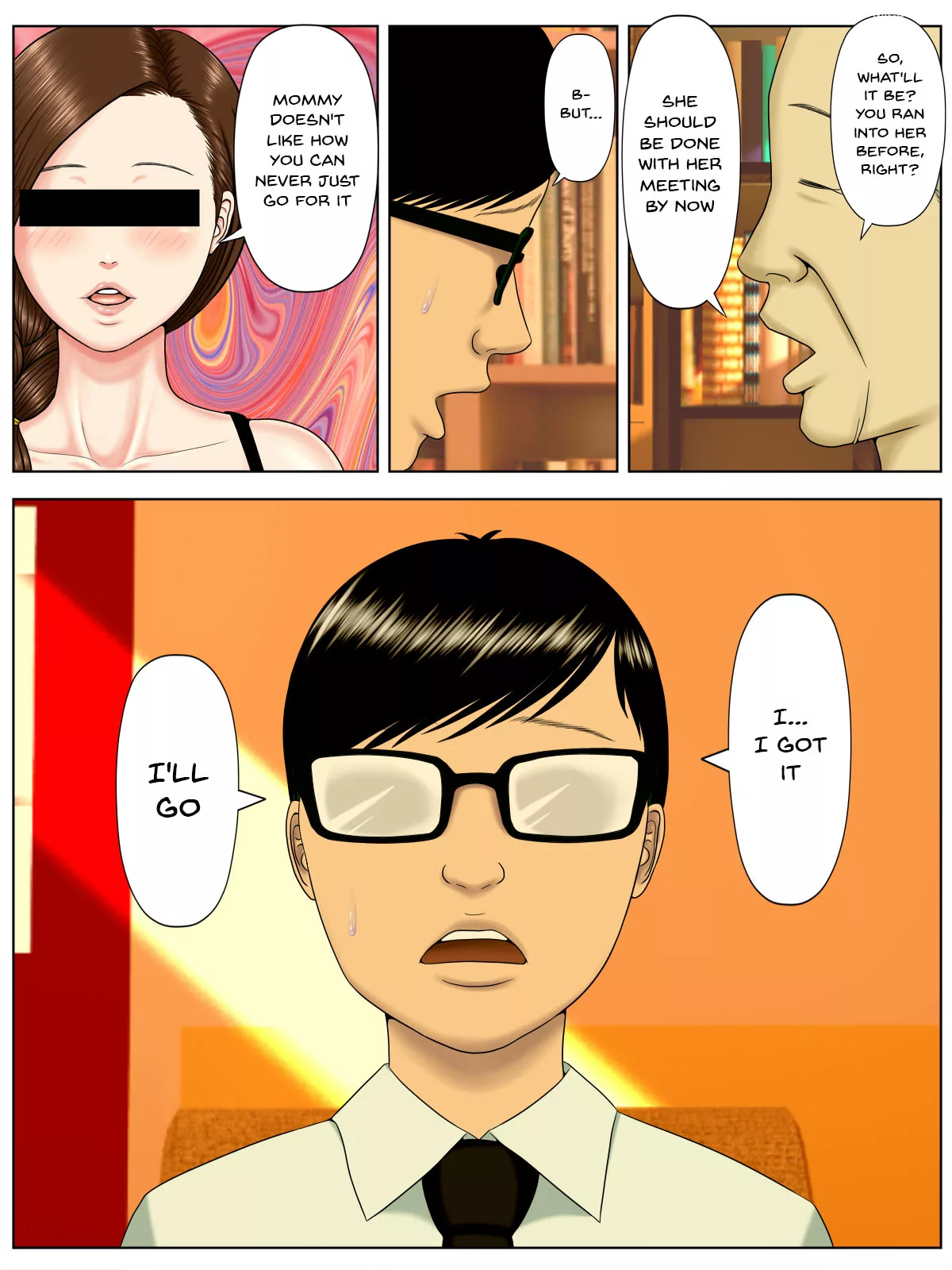 sa ki ko sa re chapter 1 sex with a mental student edition minazuki mikka 050 - FSIComics