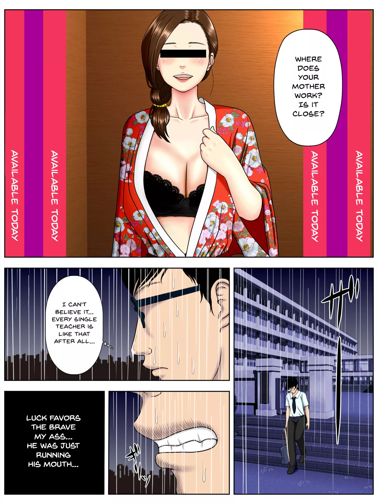 sa ki ko sa re chapter 1 sex with a mental student edition minazuki mikka 062 - FSIComics
