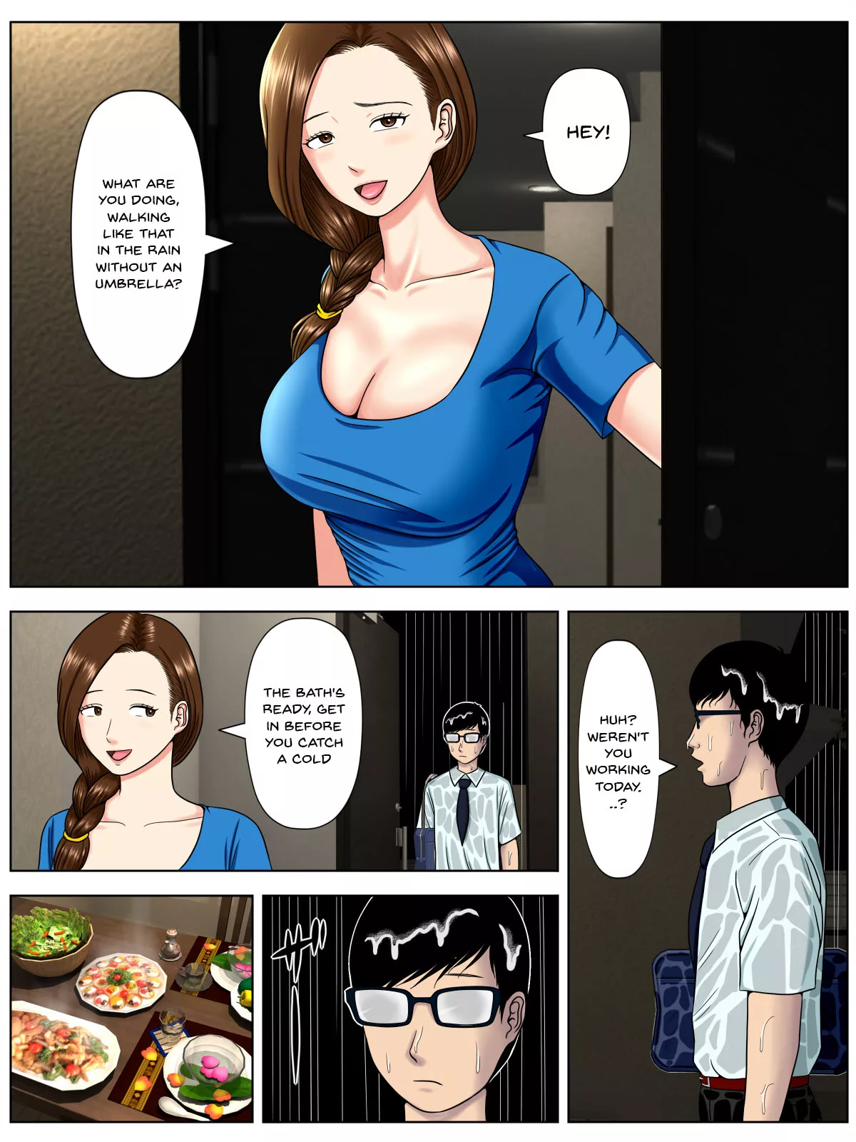 sa ki ko sa re chapter 1 sex with a mental student edition minazuki mikka 064 - FSIComics