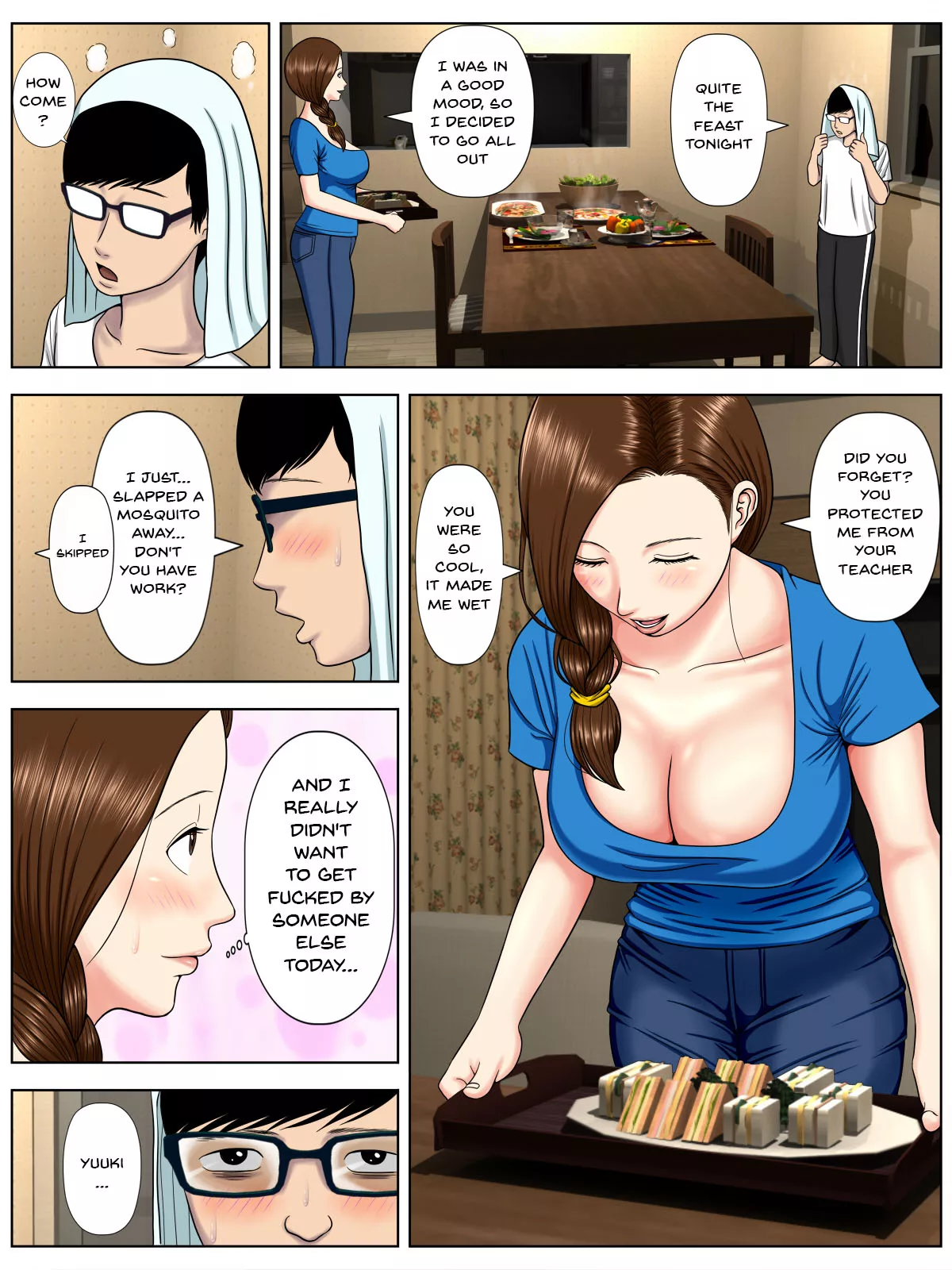 sa ki ko sa re chapter 1 sex with a mental student edition minazuki mikka 065 - FSIComics