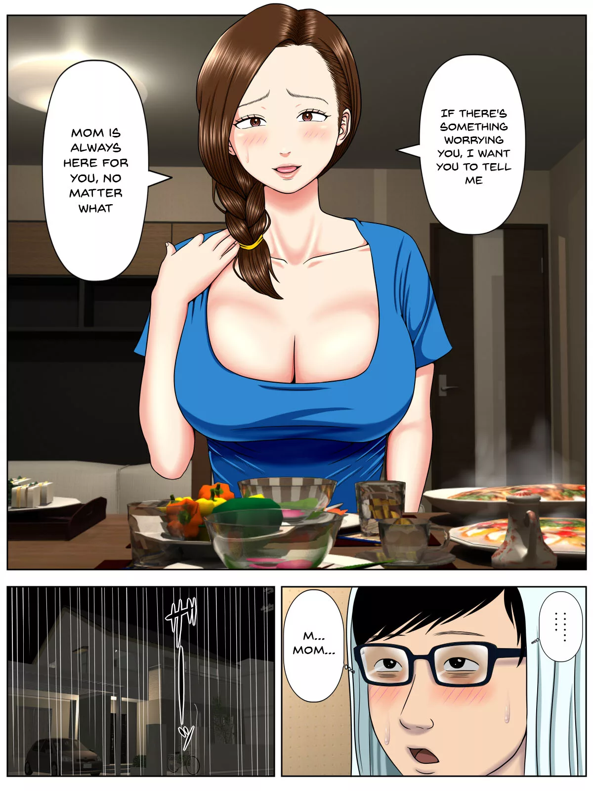 sa ki ko sa re chapter 1 sex with a mental student edition minazuki mikka 066 - FSIComics