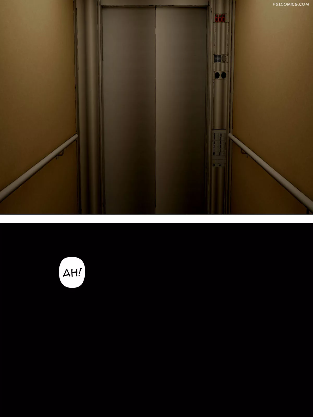 saseko the haunted building that seduces men into being useless minazuki mikka 7 - FSIComics