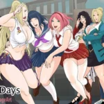 school days raikageart sichan 001 - FSIComics