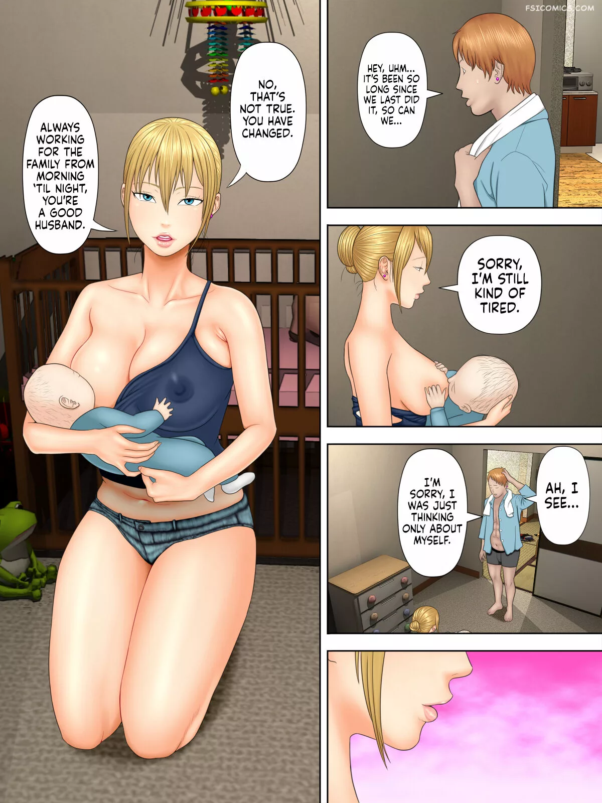 shoplifting mom and store managers son chapter 2 minazuki mikka 003 - FSIComics shoplifting mom and store managers son chapter 2 minazuki mikka 003 - FSIComics