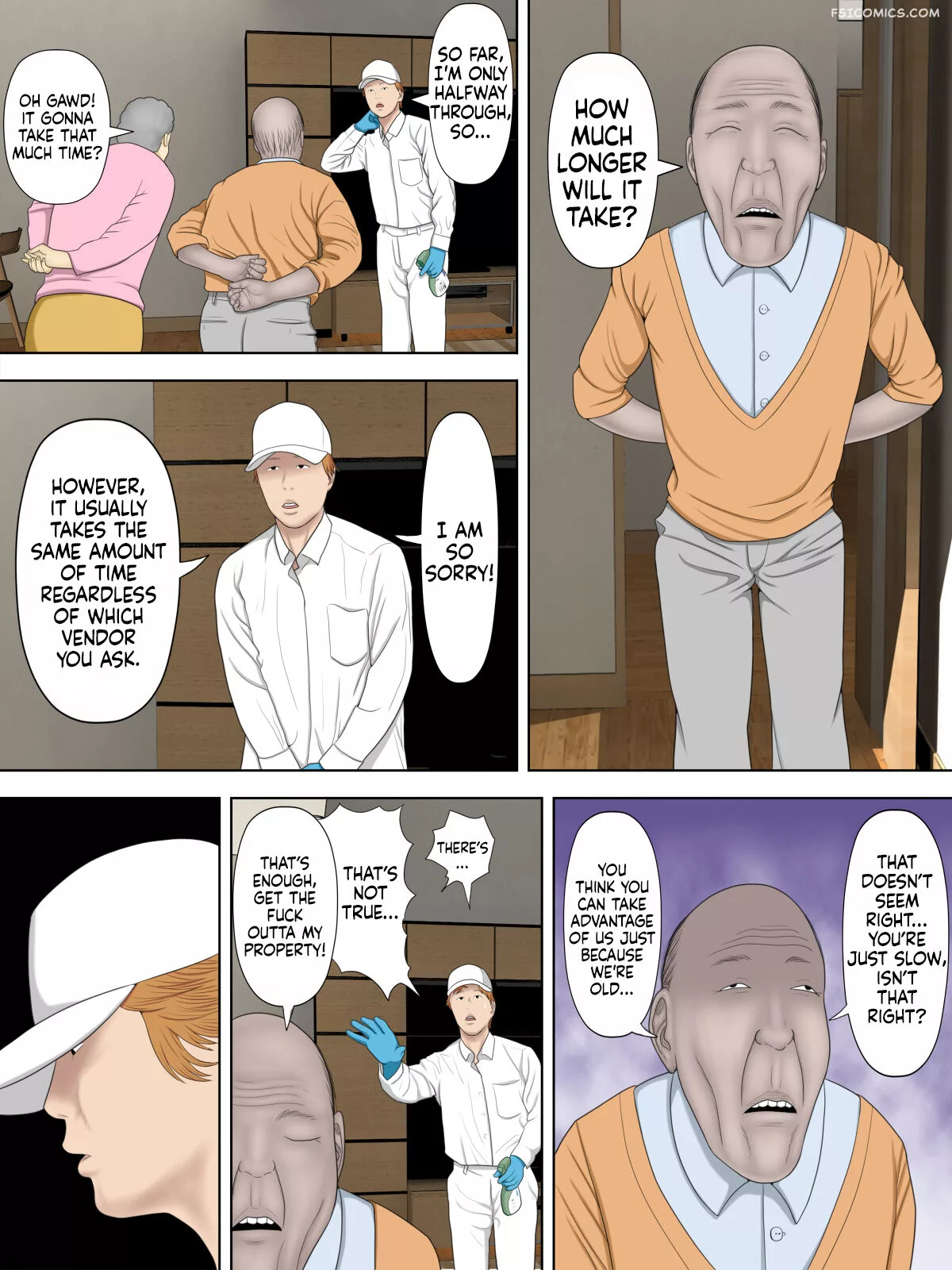 shoplifting mom and store managers son chapter 2 minazuki mikka 028 - FSIComics shoplifting mom and store managers son chapter 2 minazuki mikka 028 - FSIComics