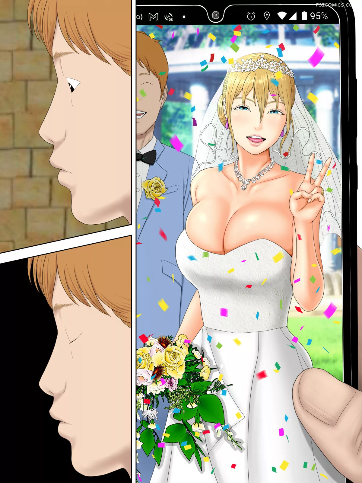 shoplifting mom and store managers son chapter 2 minazuki mikka 030 - FSIComics shoplifting mom and store managers son chapter 2 minazuki mikka 030 - FSIComics
