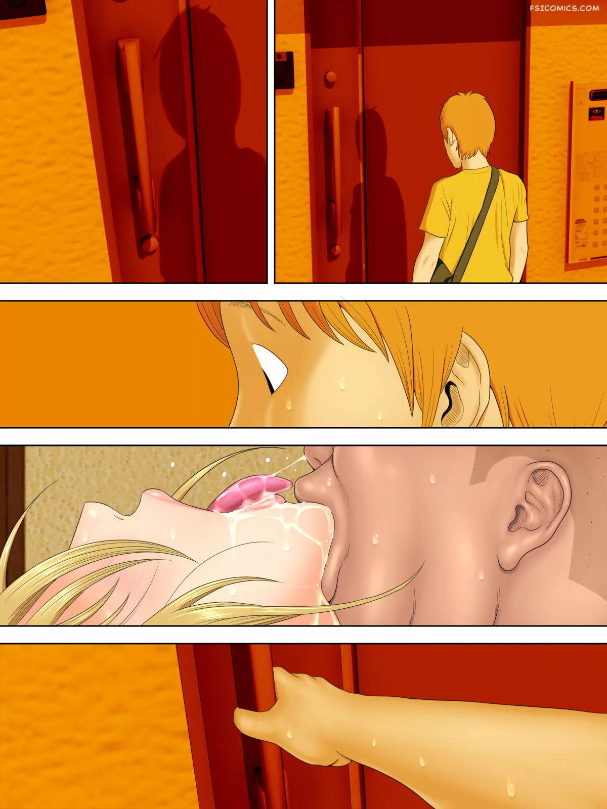shoplifting mom and store managers son chapter 2 minazuki mikka 043 - FSIComics shoplifting mom and store managers son chapter 2 minazuki mikka 043 - FSIComics