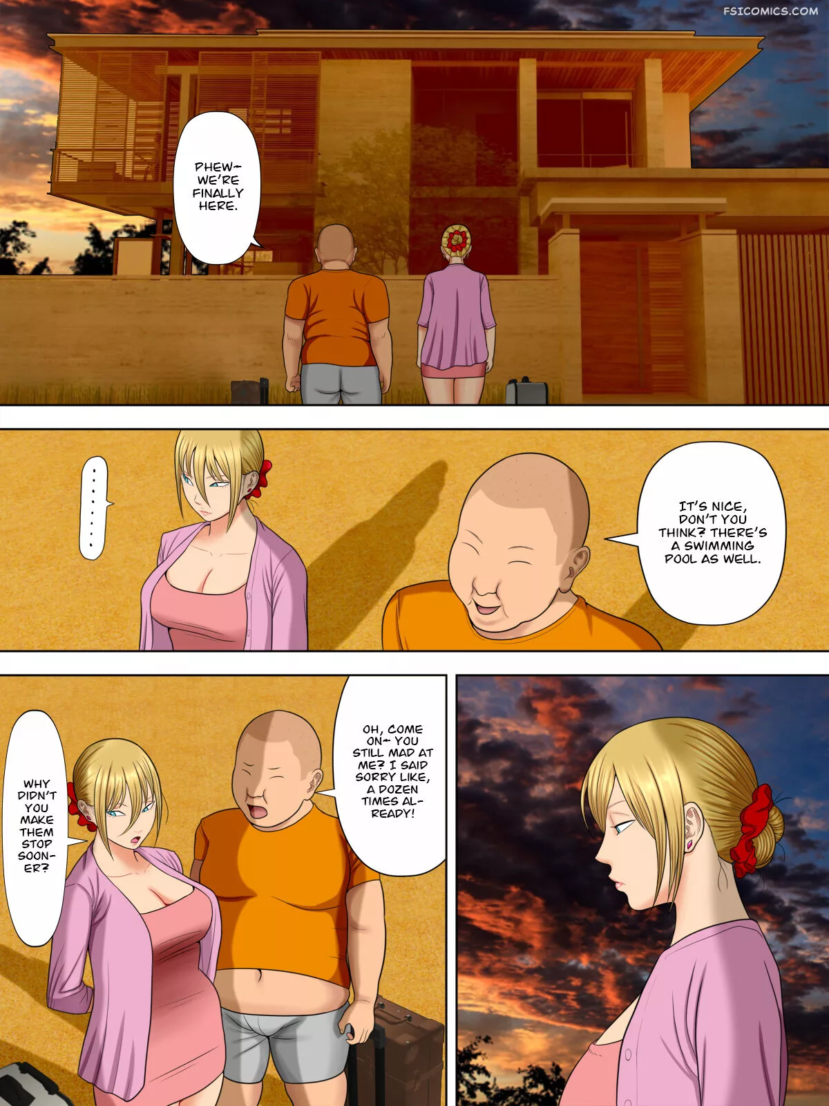 shoplifting mom and store managers son chapter 5 minazuki mikka 004 - FSIComics
