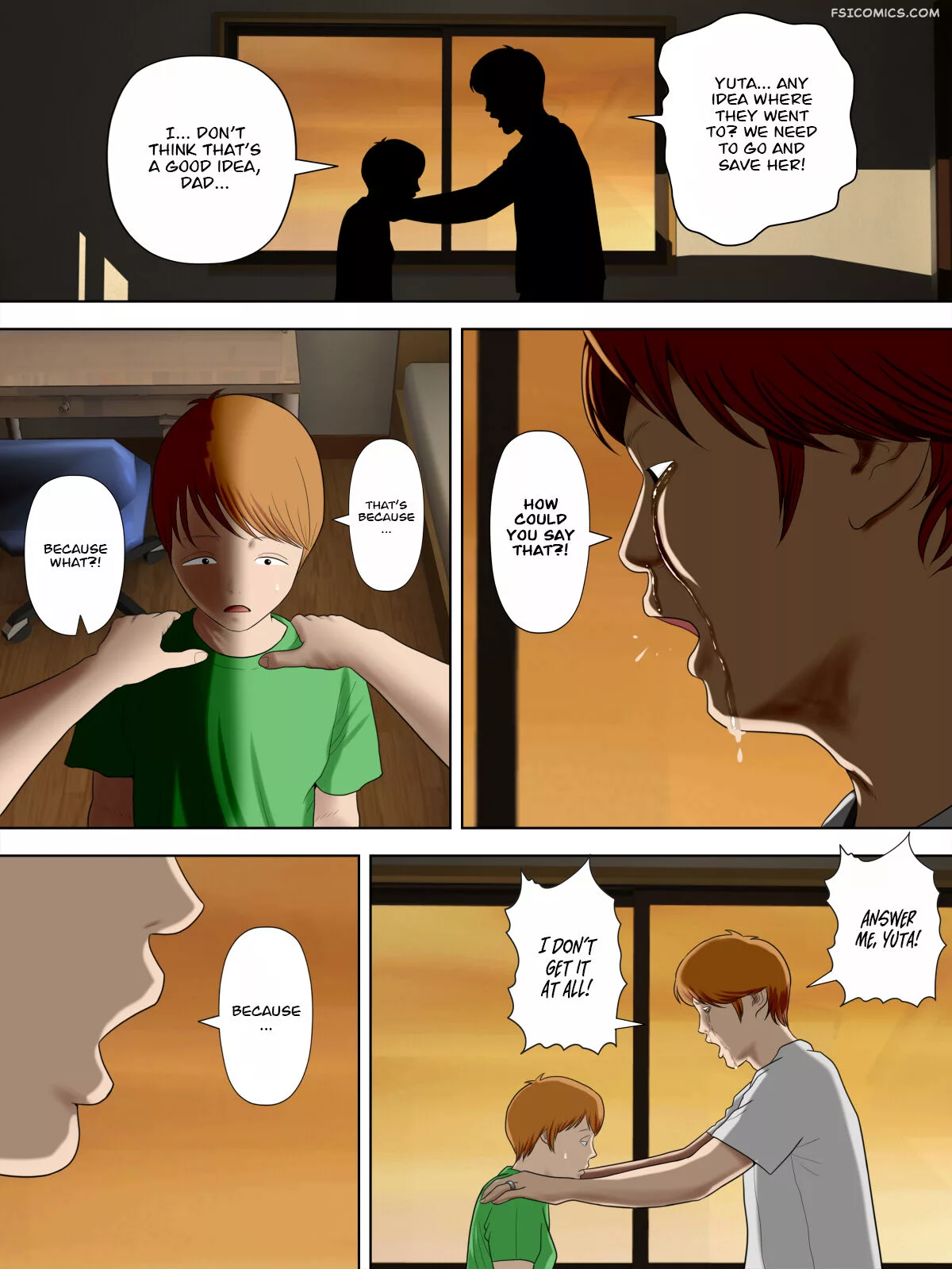 shoplifting mom and store managers son chapter 5 minazuki mikka 008 - FSIComics
